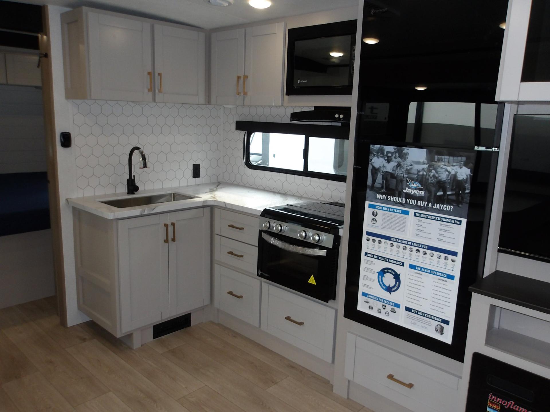 2027 Jayco 2027 Jayco Jay Feather - thumbnail 22