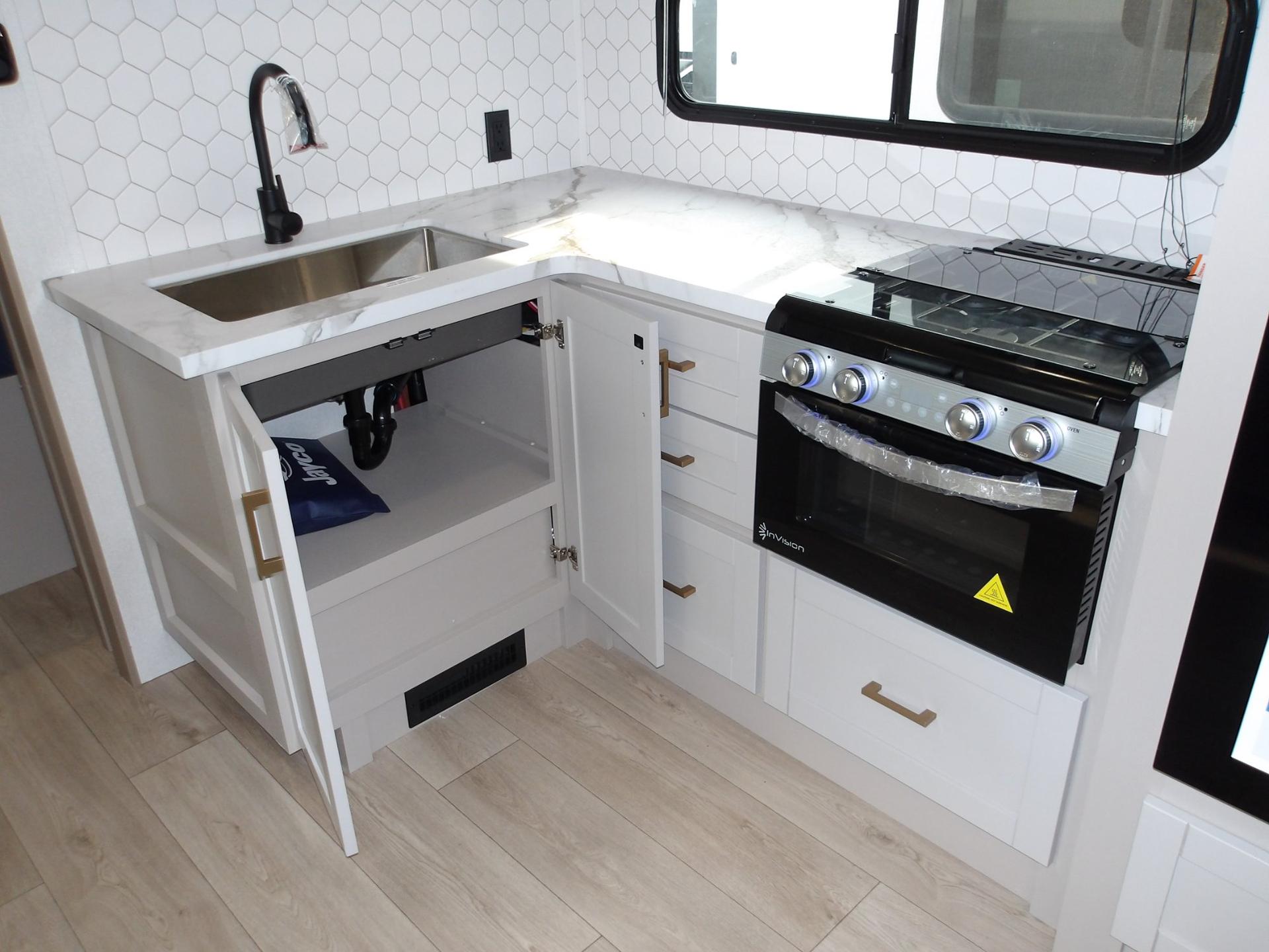 2027 Jayco 2027 Jayco Jay Feather - thumbnail 27