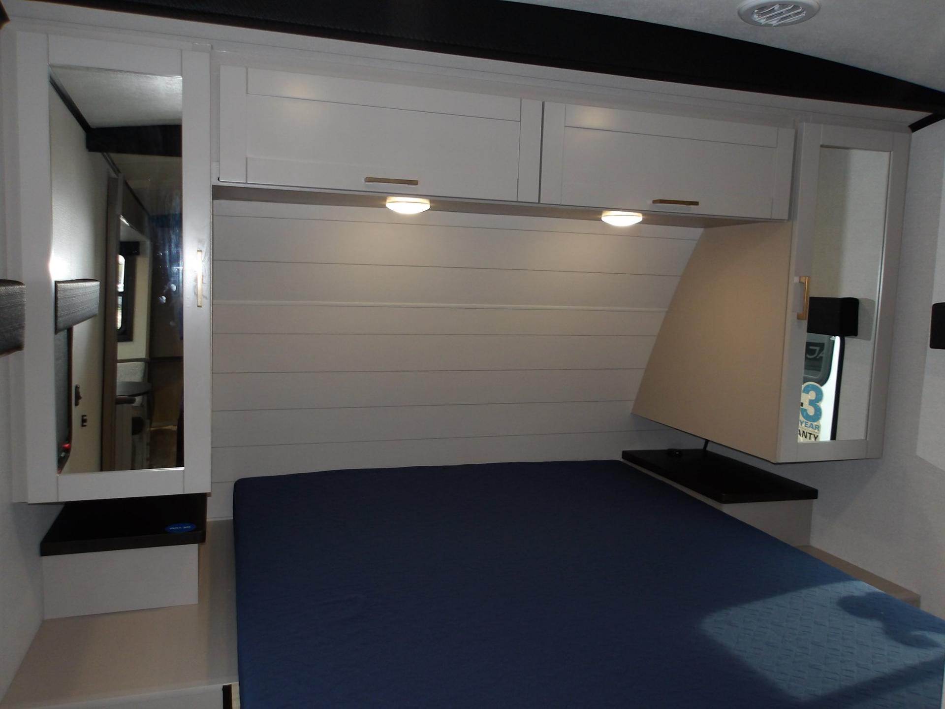 2027 Jayco 2027 Jayco Jay Feather - thumbnail 32