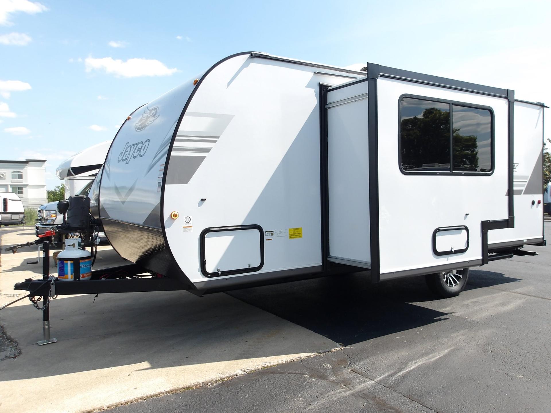 2027 Jayco 2027 Jayco Jay Flight - thumbnail 7