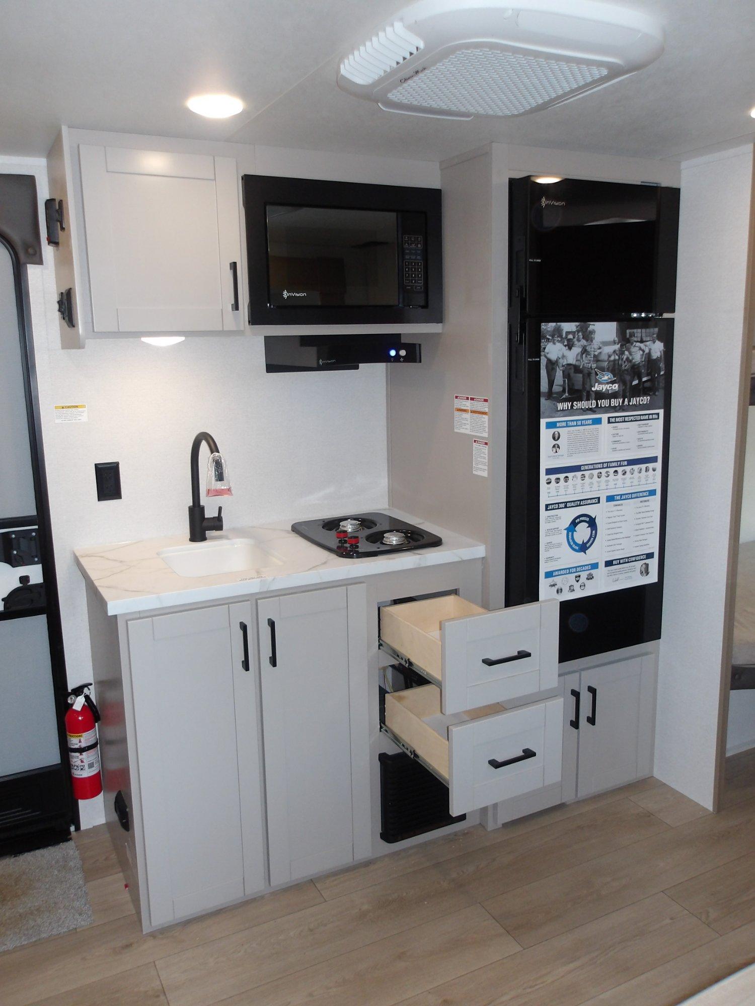 2027 Jayco 2027 Jayco Jay Flight - thumbnail 15