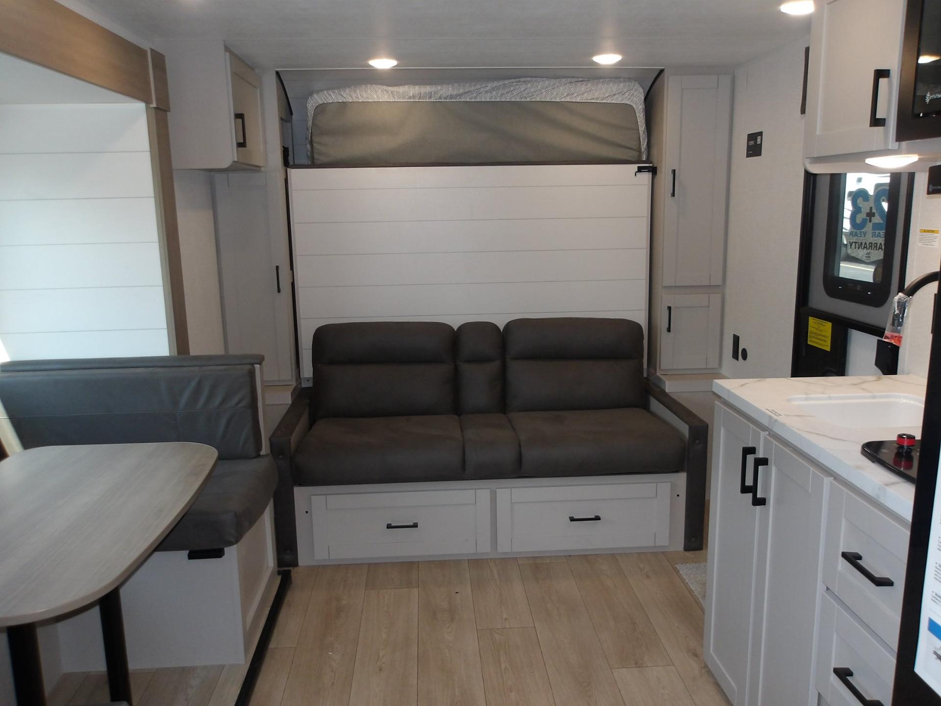 2027 Jayco 2027 Jayco Jay Flight - thumbnail 23