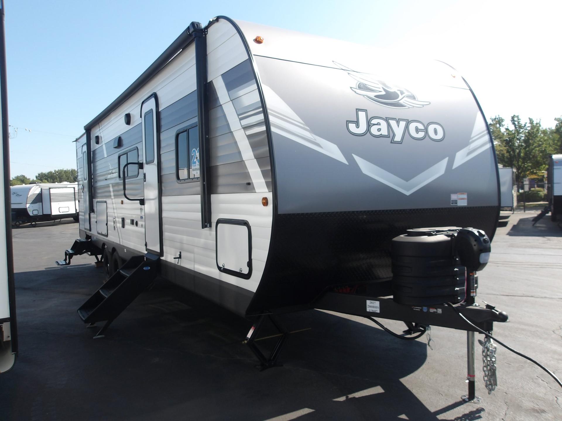 2027 Jayco Jay Flight 280BHS