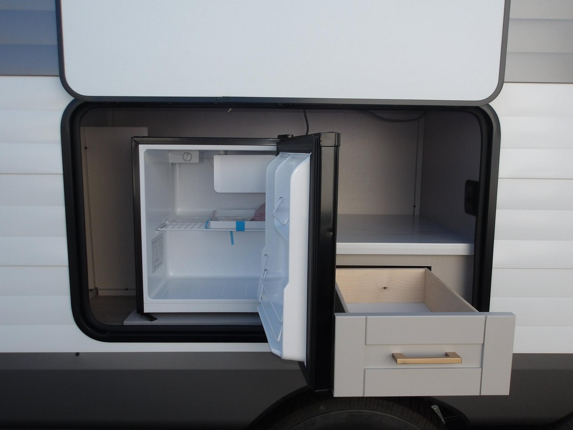 2027 Jayco 2027 Jayco Jay Flight - thumbnail 6