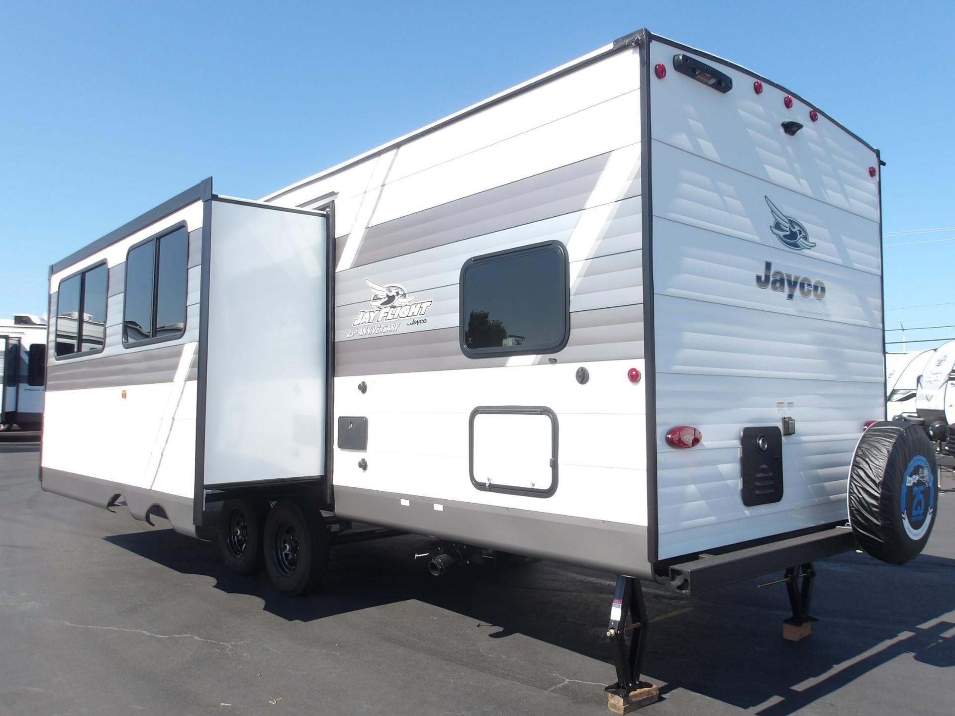 2027 Jayco 2027 Jayco Jay Flight - thumbnail 7