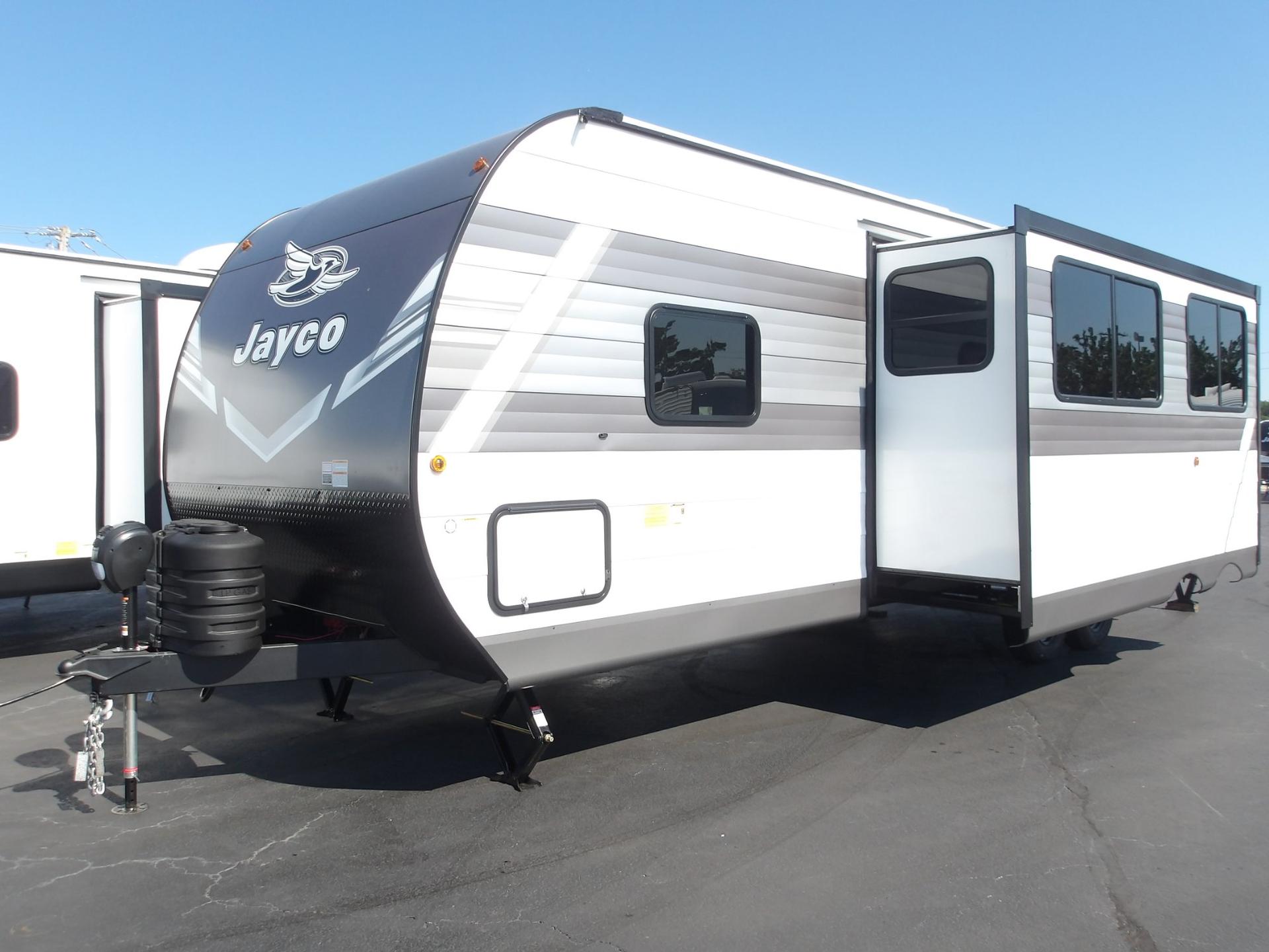 2027 Jayco 2027 Jayco Jay Flight - thumbnail 9