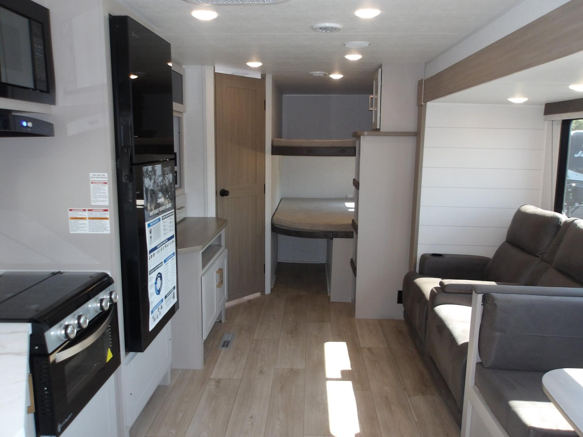 2027 Jayco 2027 Jayco Jay Flight - thumbnail 11