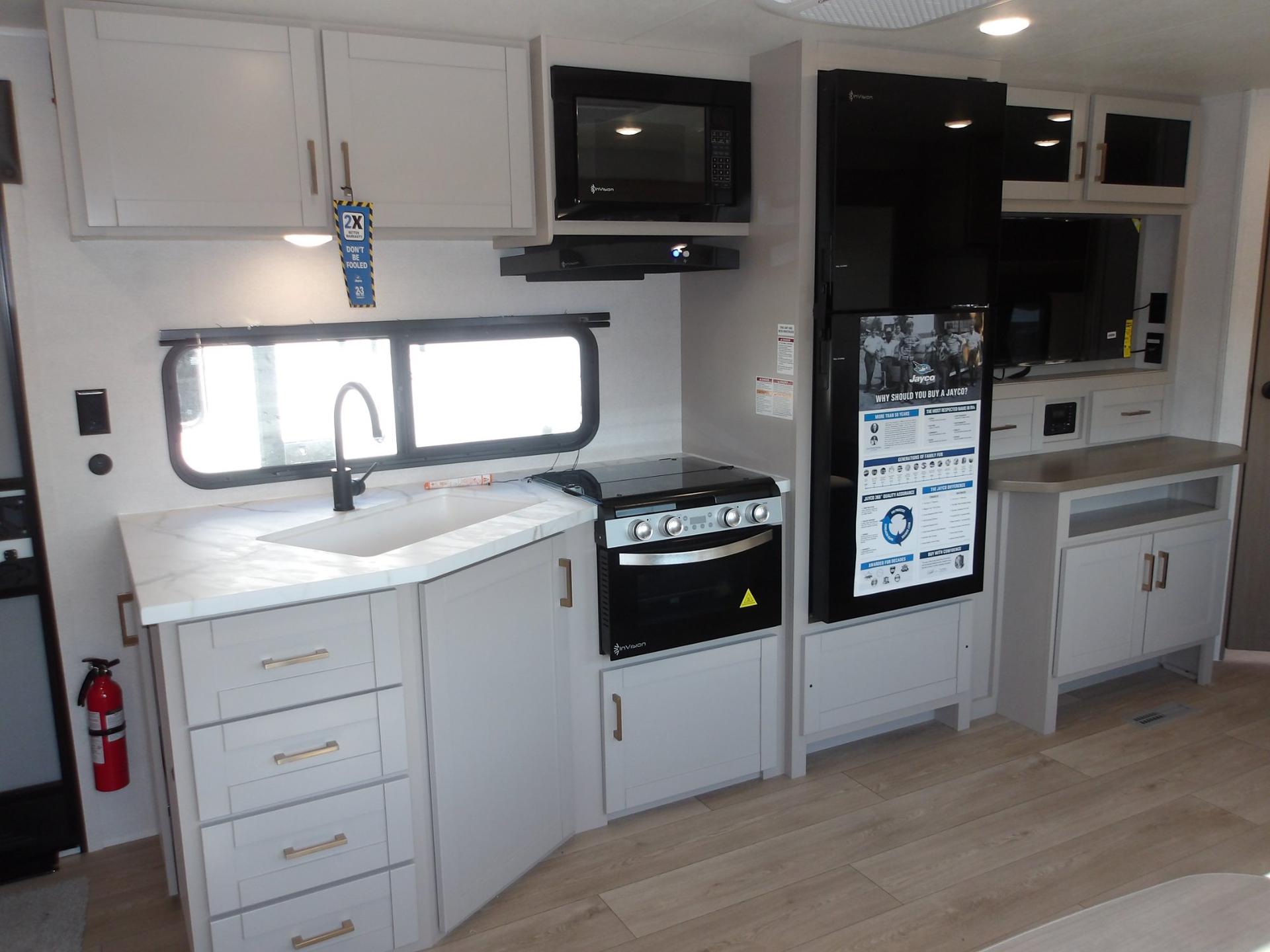 2027 Jayco 2027 Jayco Jay Flight - thumbnail 16