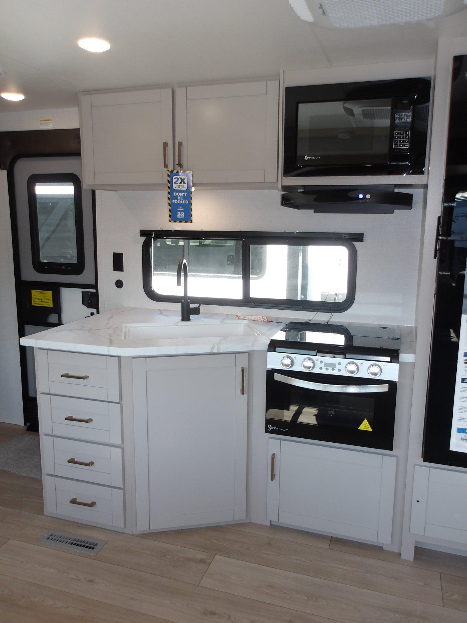 2027 Jayco 2027 Jayco Jay Flight - thumbnail 17