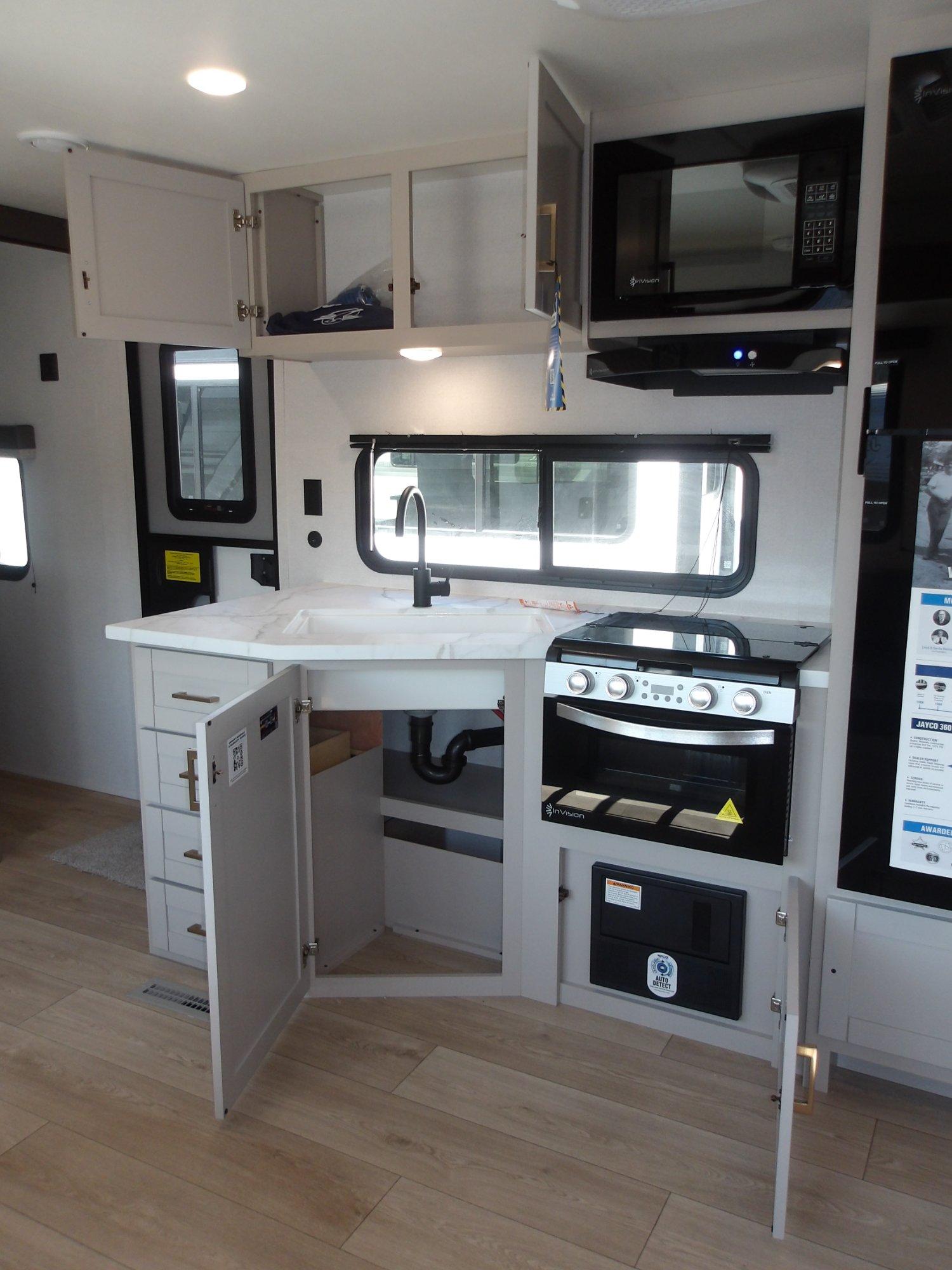 2027 Jayco 2027 Jayco Jay Flight - thumbnail 19