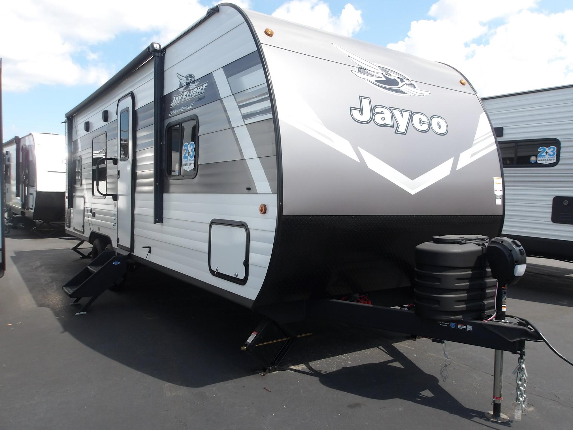 2027 Jayco 2027 Jayco Jay Flight - image 1