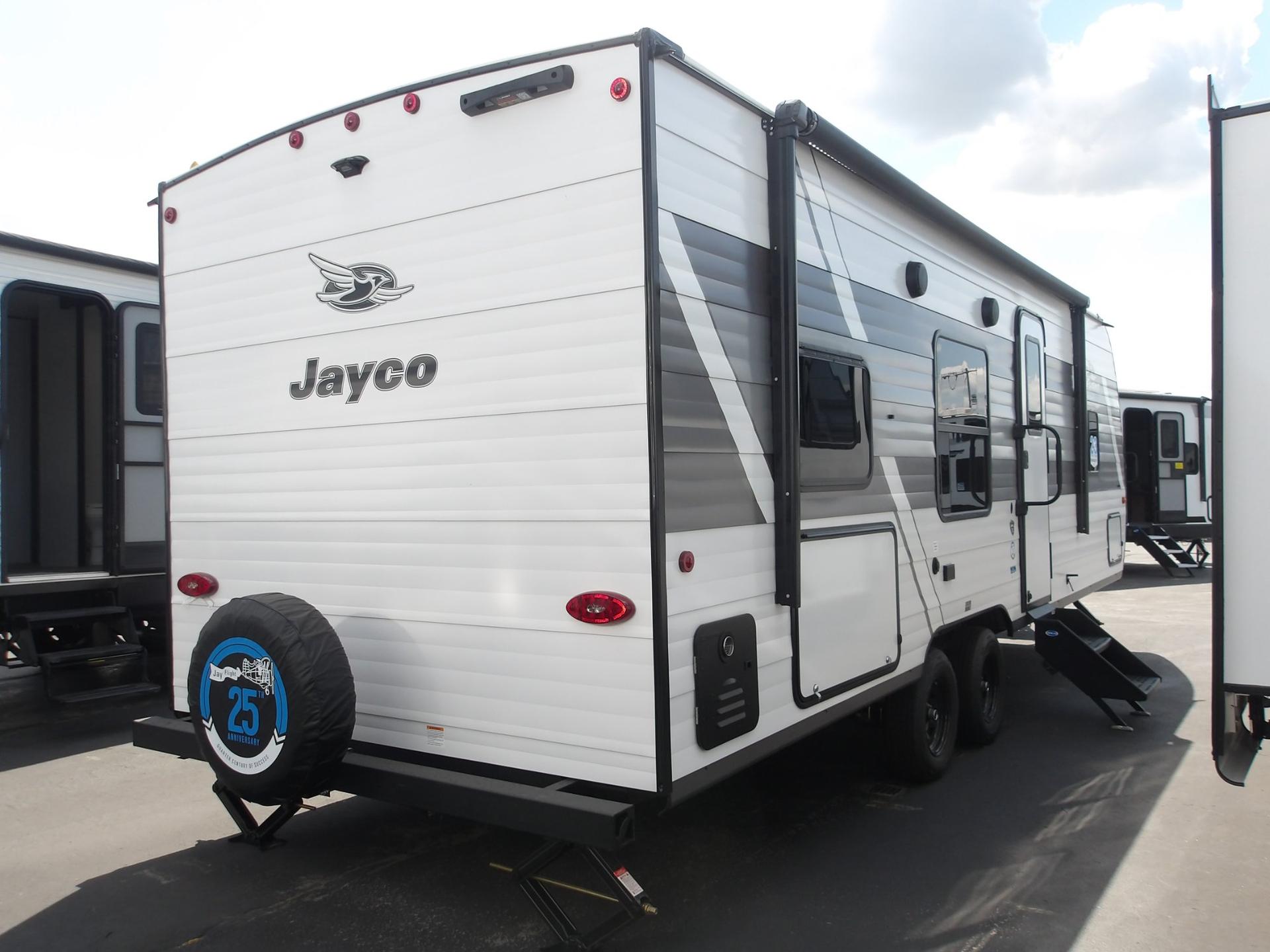 2027 Jayco 2027 Jayco Jay Flight - thumbnail 4