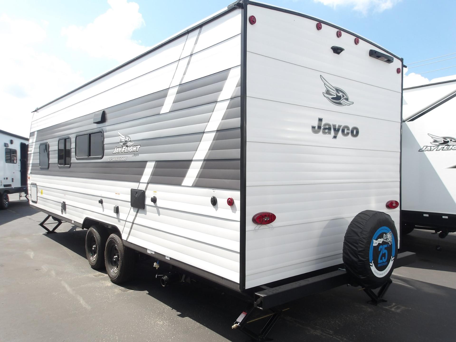 2027 Jayco 2027 Jayco Jay Flight - thumbnail 6