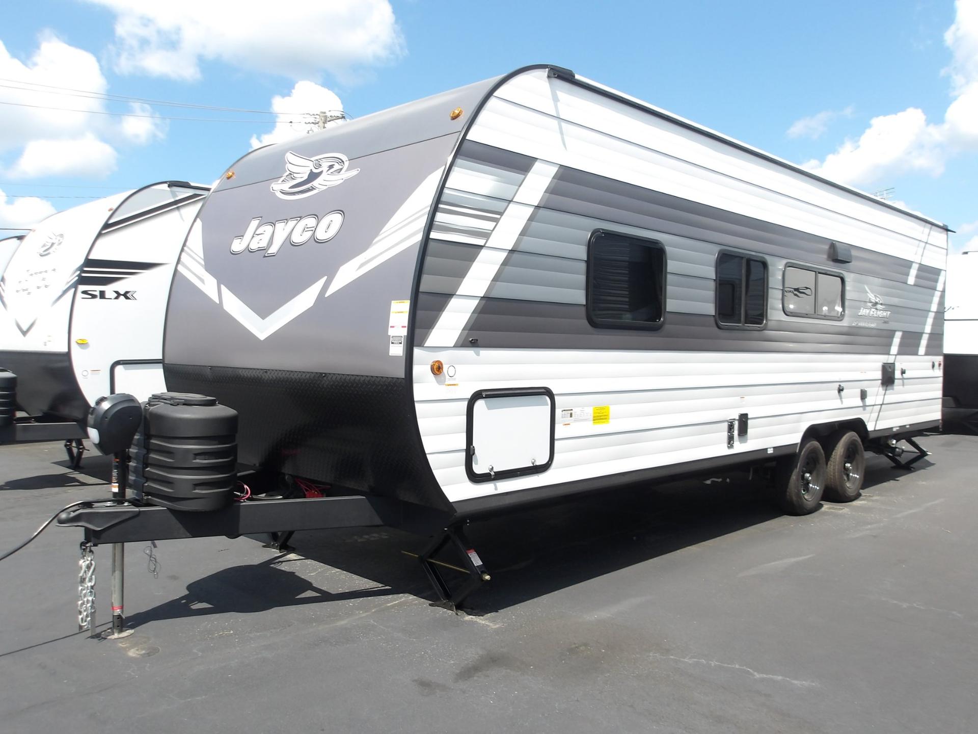 2027 Jayco 2027 Jayco Jay Flight - thumbnail 7