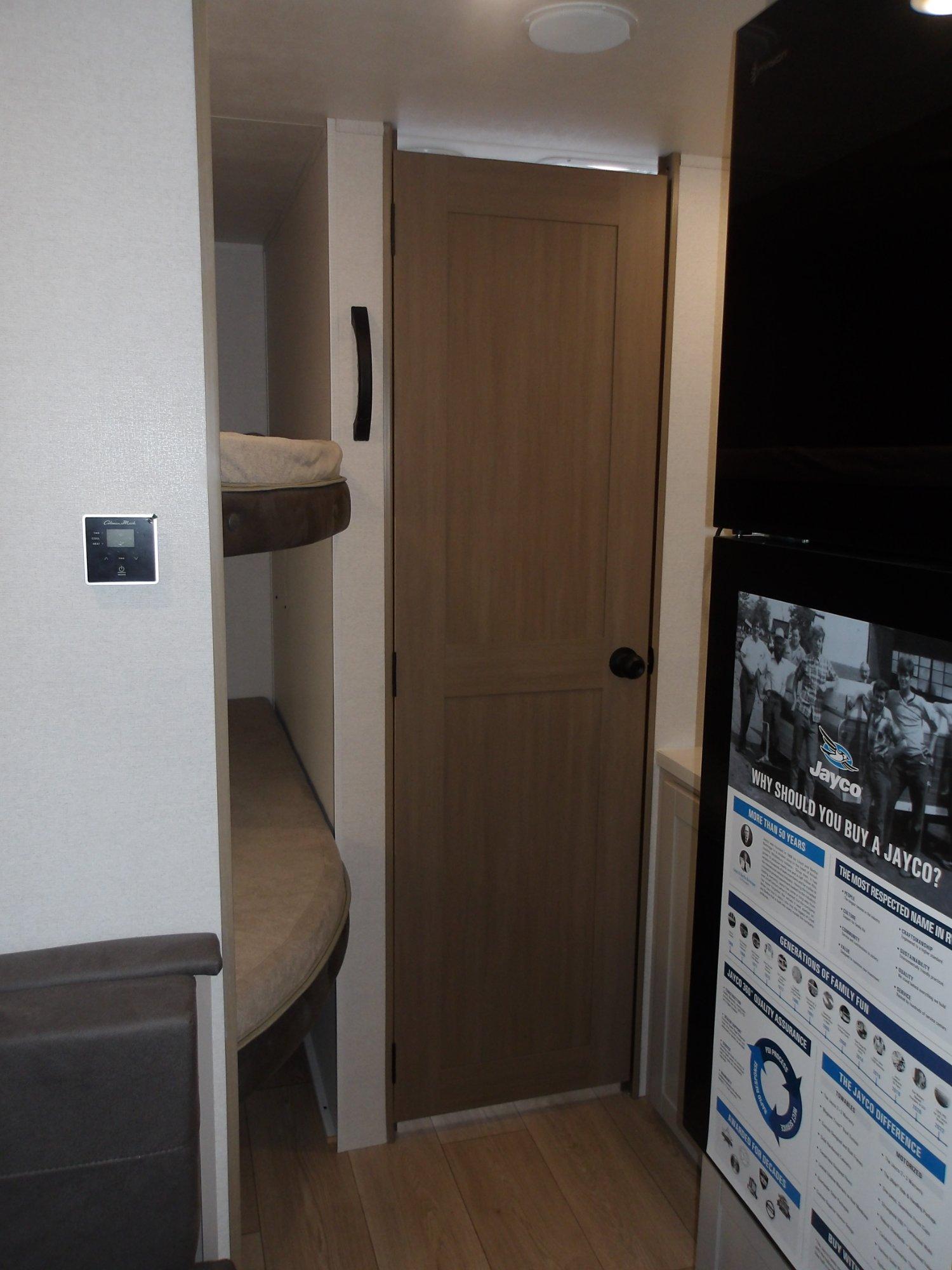 2027 Jayco 2027 Jayco Jay Flight - thumbnail 20