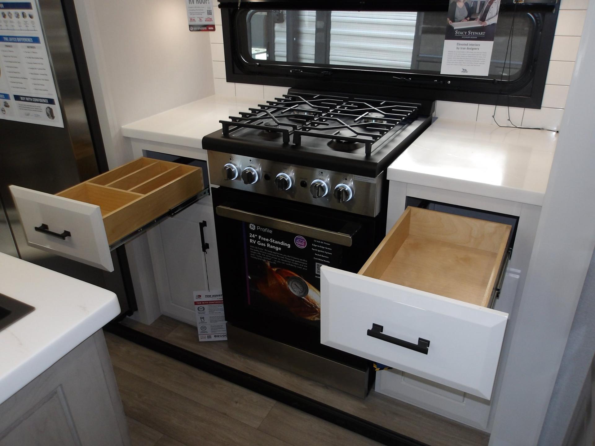 2027 Jayco 2027 Jayco Pinnacle - thumbnail 25