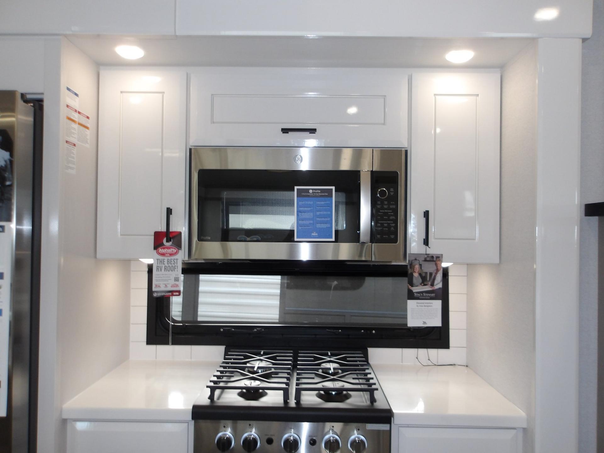 2027 Jayco 2027 Jayco Pinnacle - thumbnail 26