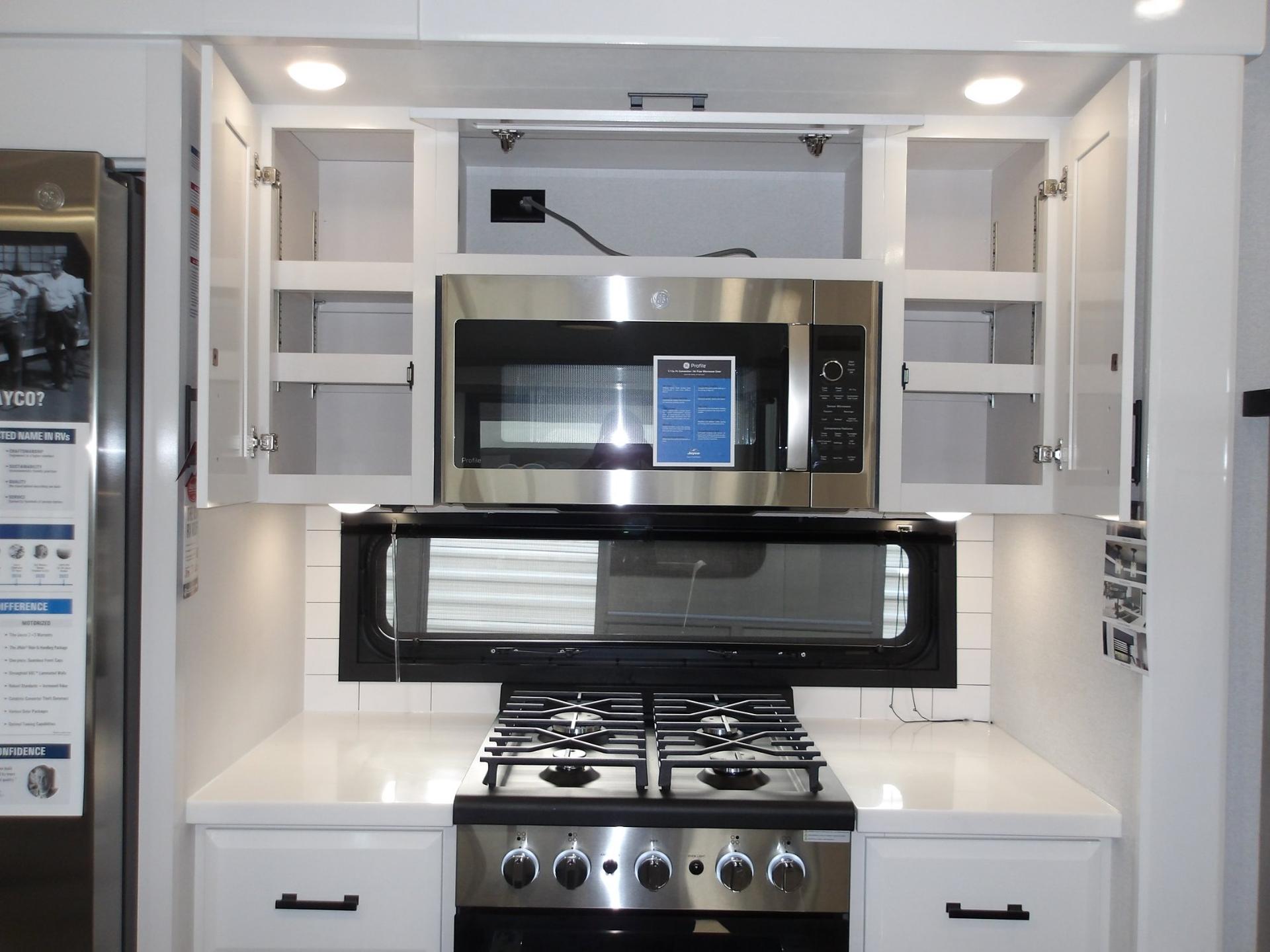 2027 Jayco 2027 Jayco Pinnacle - thumbnail 27
