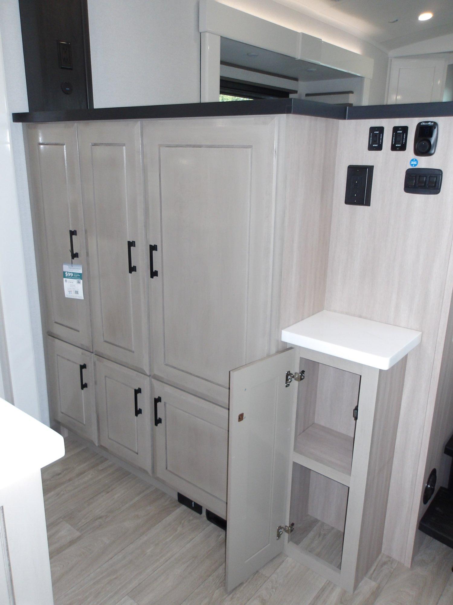 2027 Jayco 2027 Jayco Pinnacle - thumbnail 33