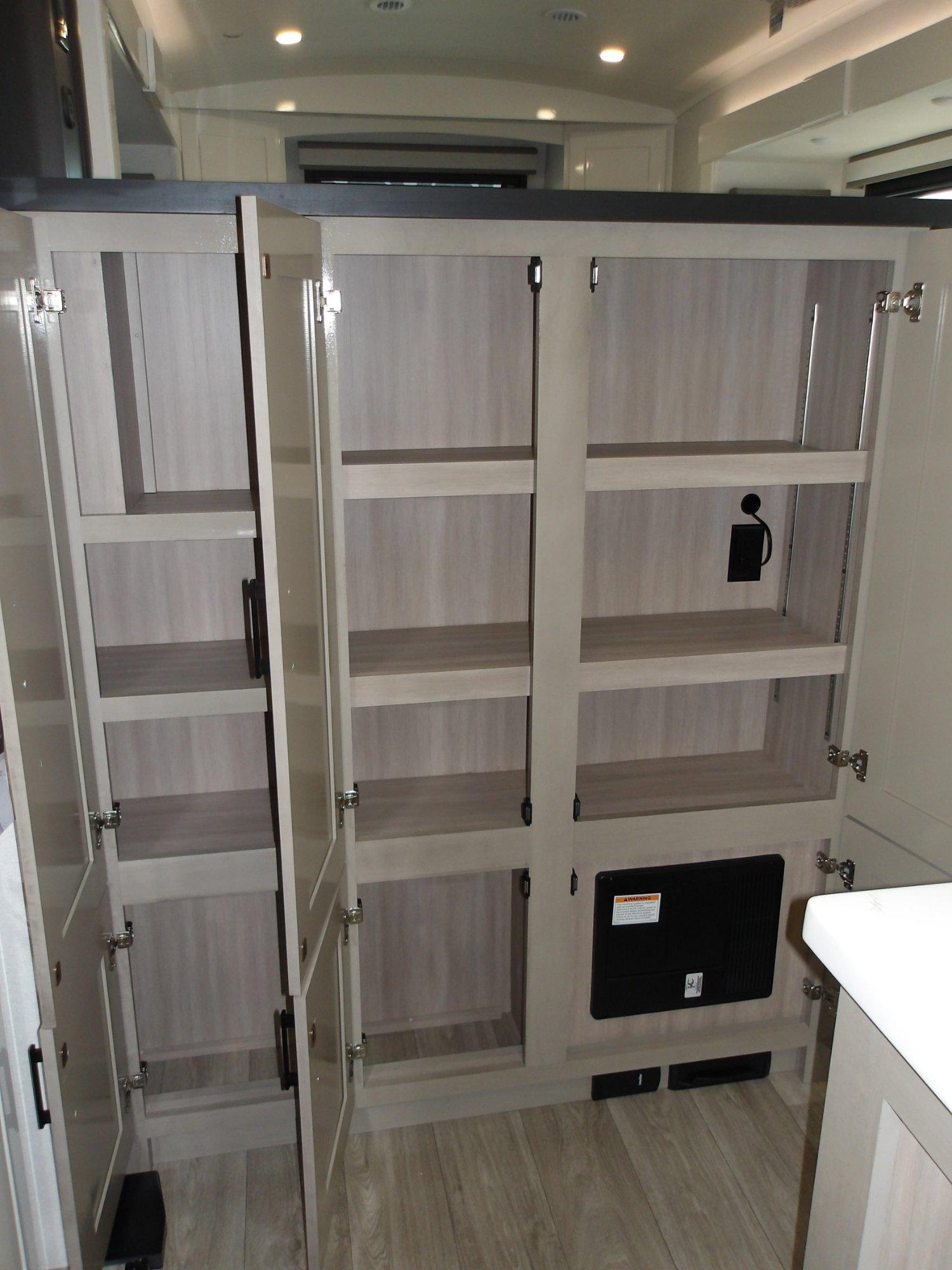 2027 Jayco 2027 Jayco Pinnacle - thumbnail 34