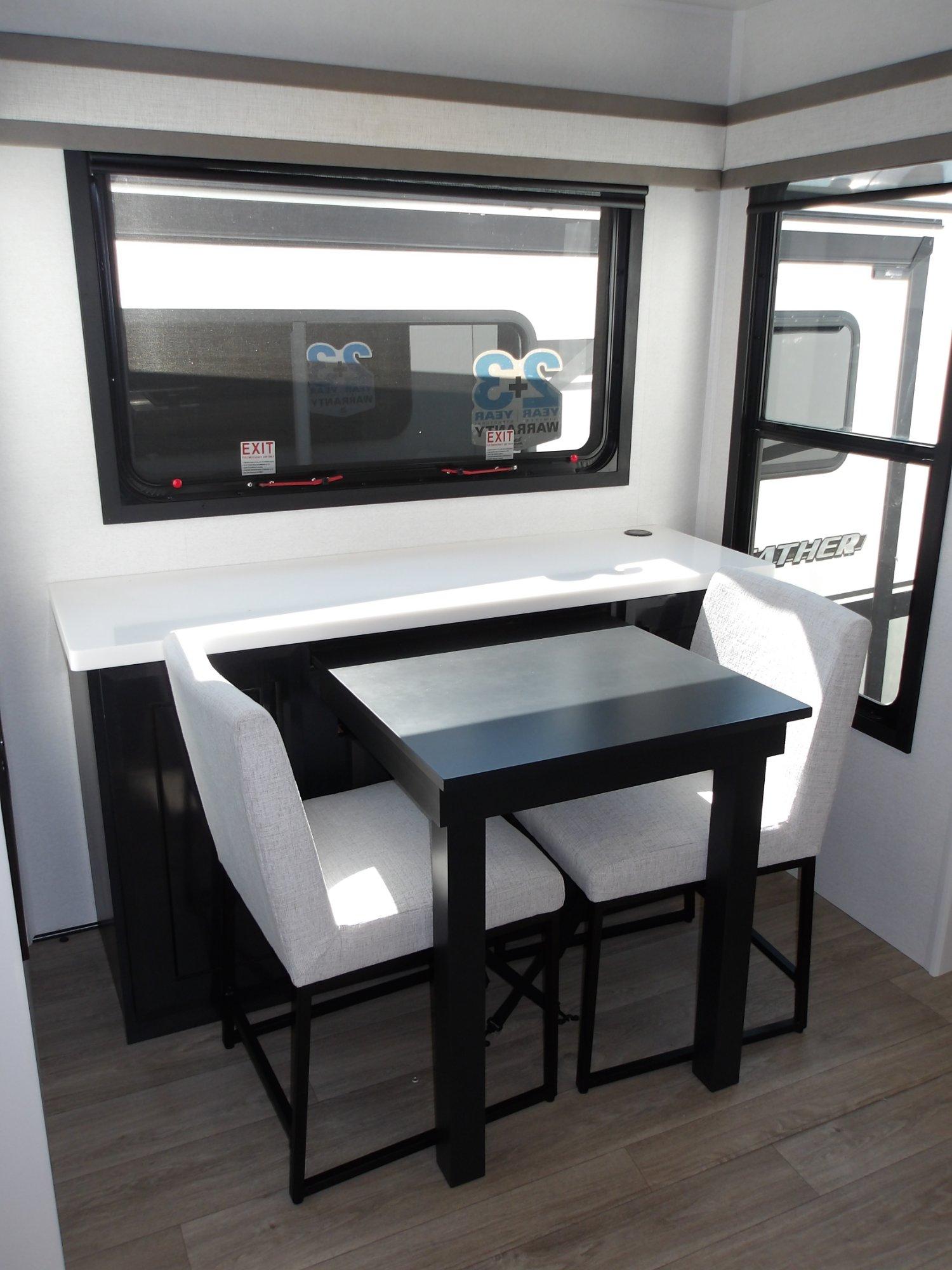2027 Jayco 2027 Jayco Pinnacle - thumbnail 35