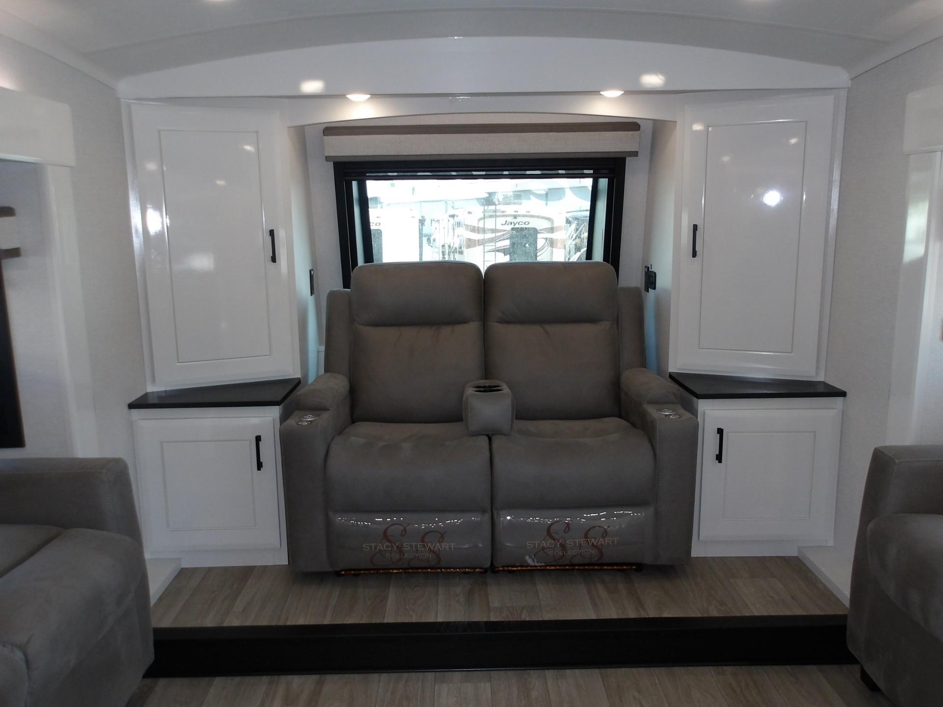 2027 Jayco 2027 Jayco Pinnacle - thumbnail 41