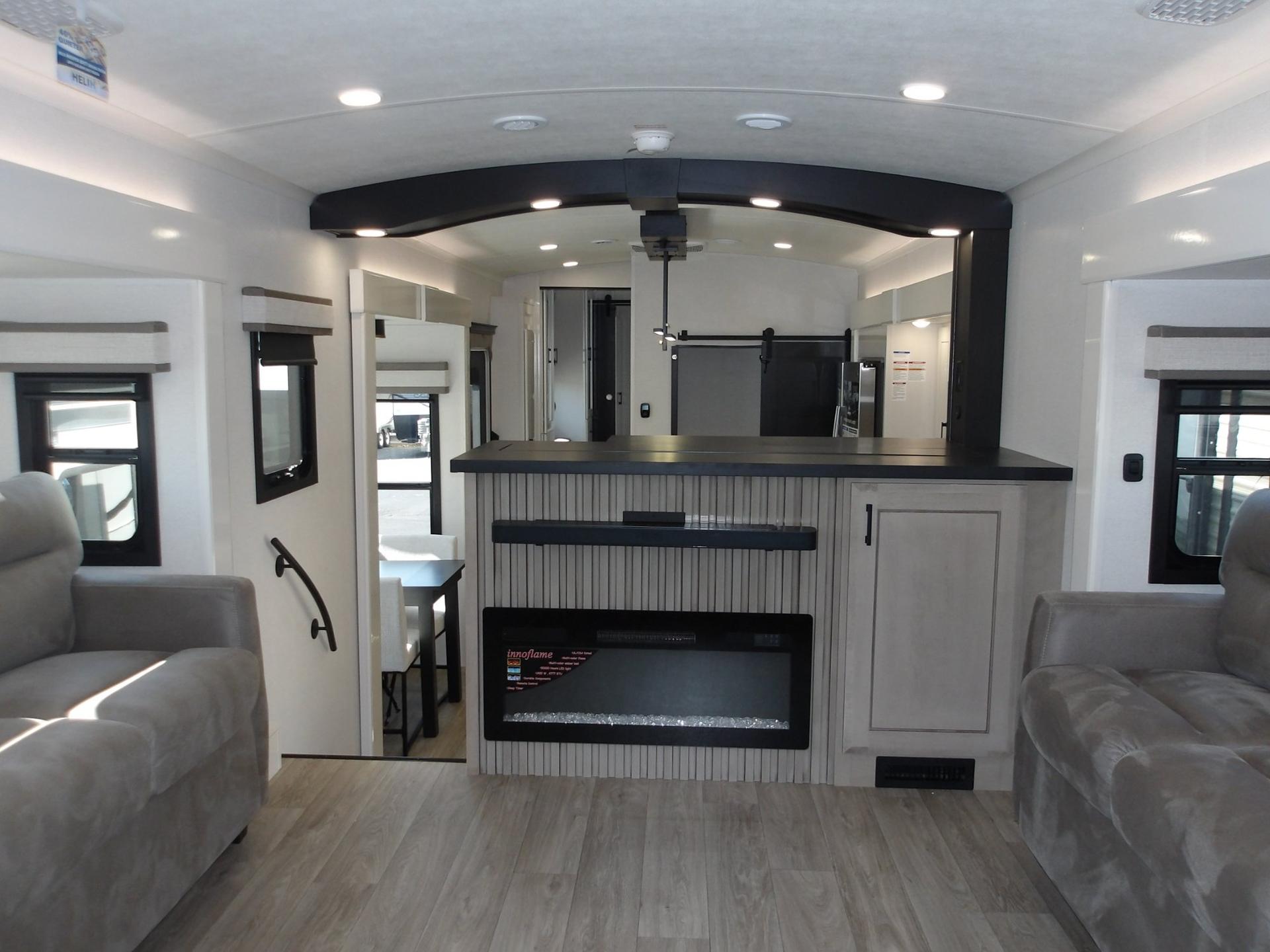 2027 Jayco 2027 Jayco Pinnacle - thumbnail 45