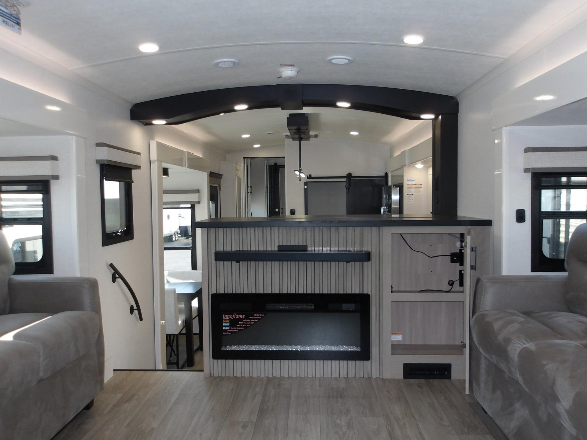 2027 Jayco 2027 Jayco Pinnacle - thumbnail 46