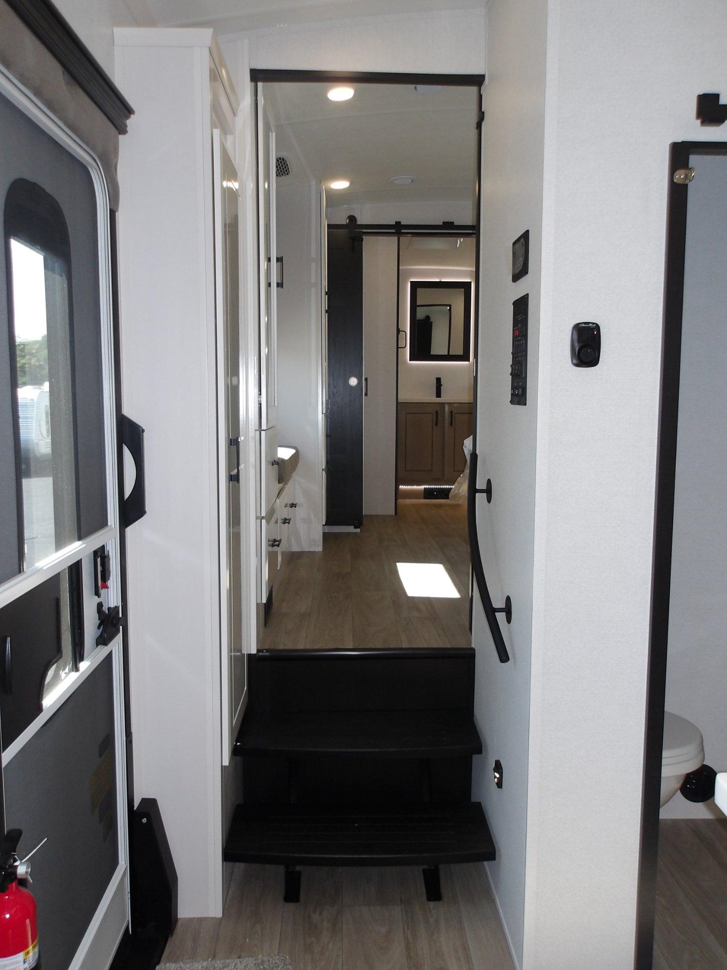 2027 Jayco 2027 Jayco Pinnacle - thumbnail 54