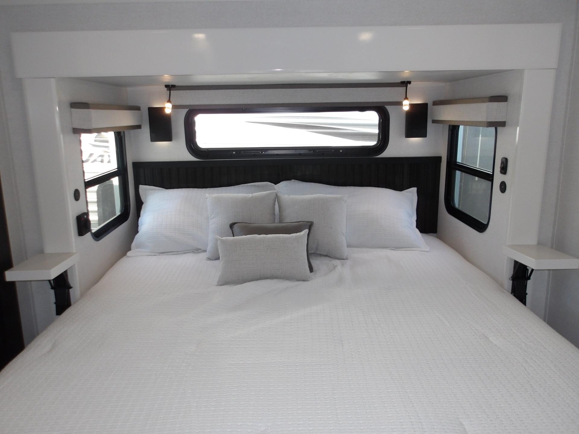 2027 Jayco 2027 Jayco Pinnacle - thumbnail 58
