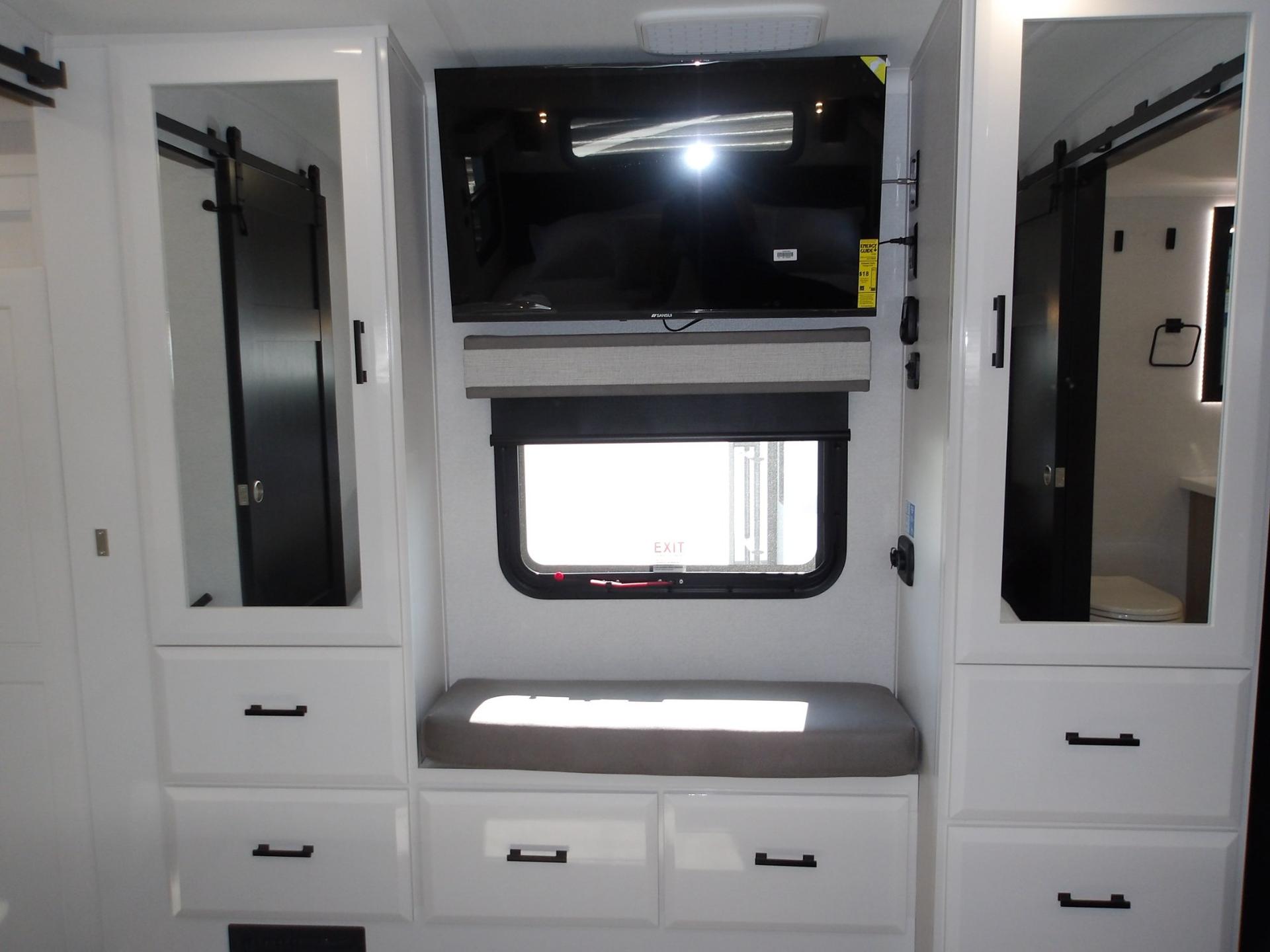 2027 Jayco 2027 Jayco Pinnacle - thumbnail 60