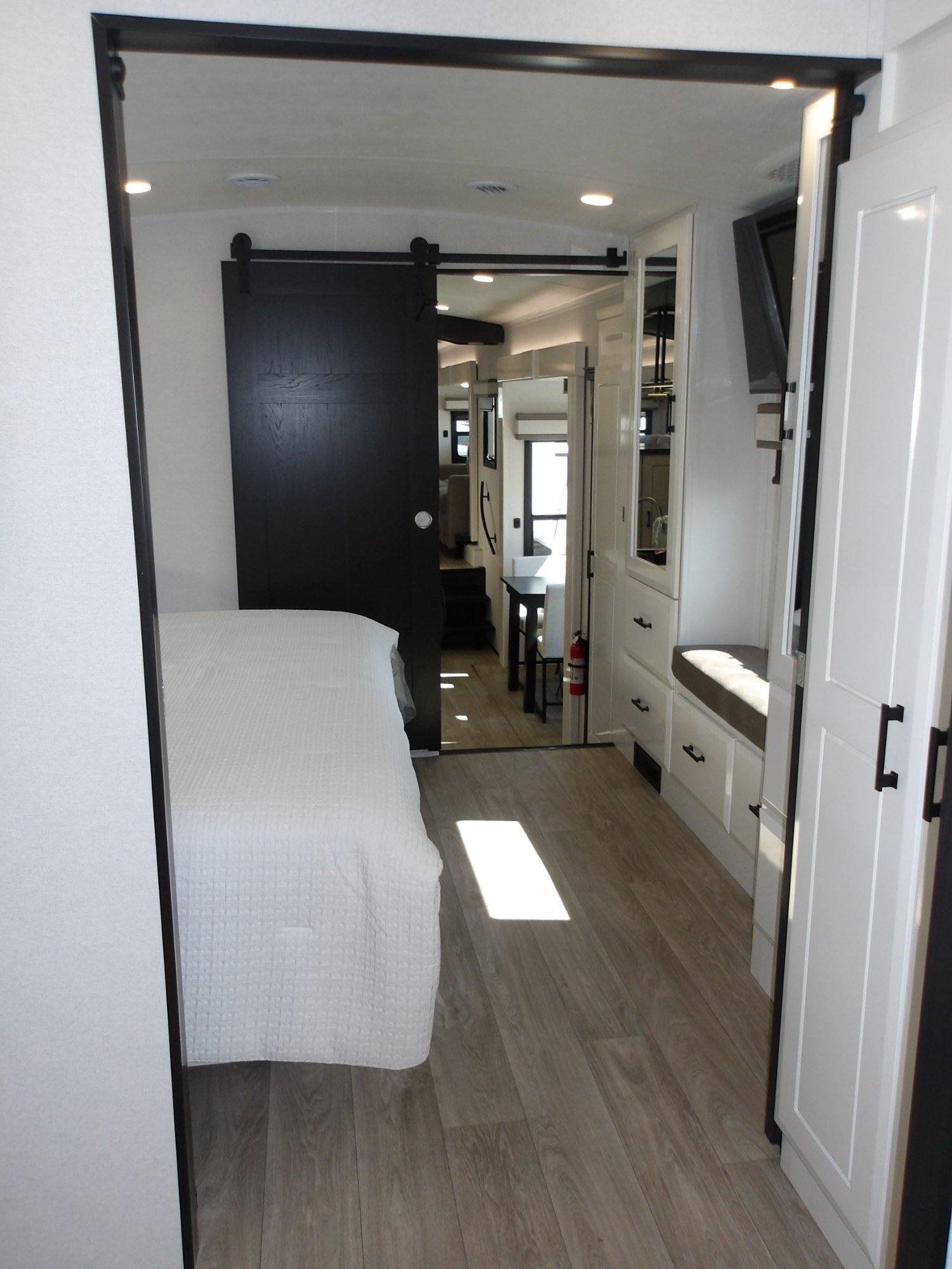 2027 Jayco 2027 Jayco Pinnacle - thumbnail 71