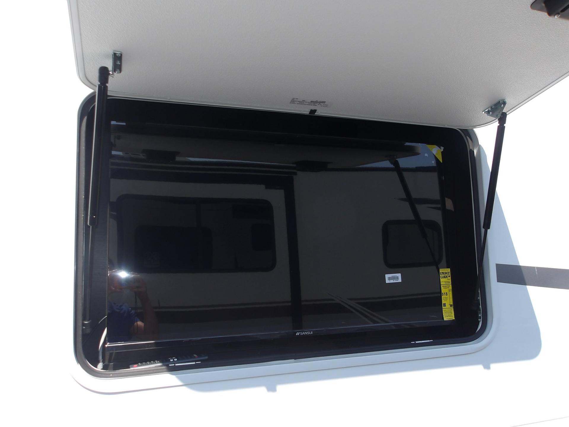 2027 Jayco 2027 Jayco Pinnacle - thumbnail 8