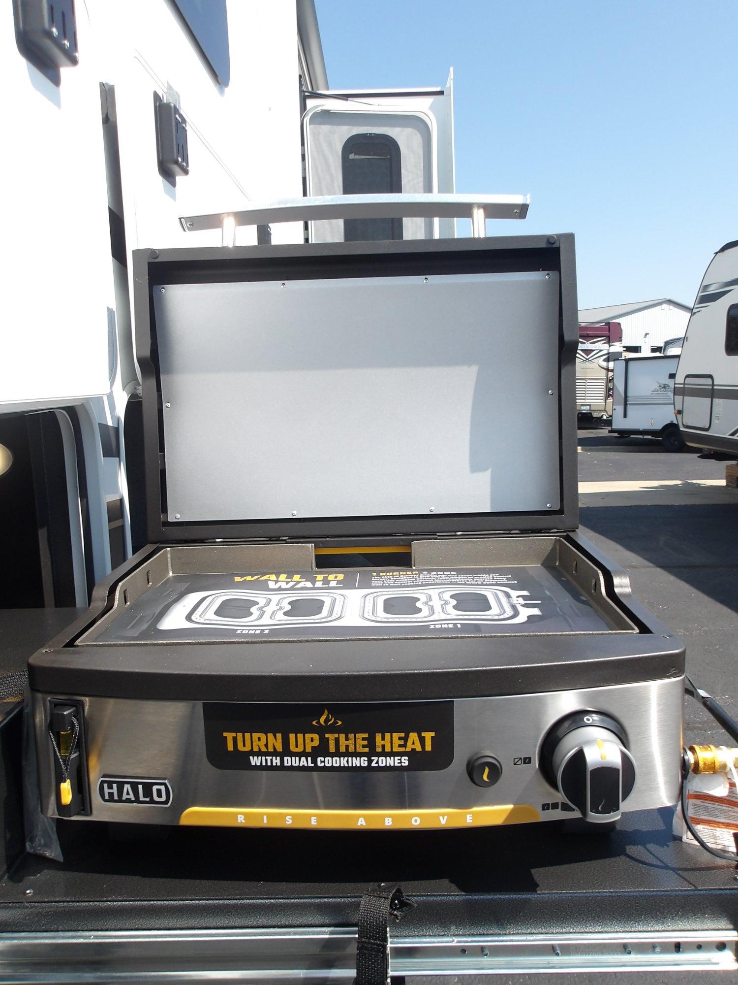 2027 Jayco 2027 Jayco Pinnacle - thumbnail 13