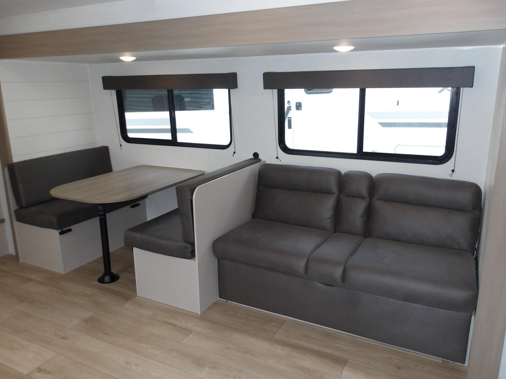 2027 Jayco 2027 Jayco Jay Flight - thumbnail 10