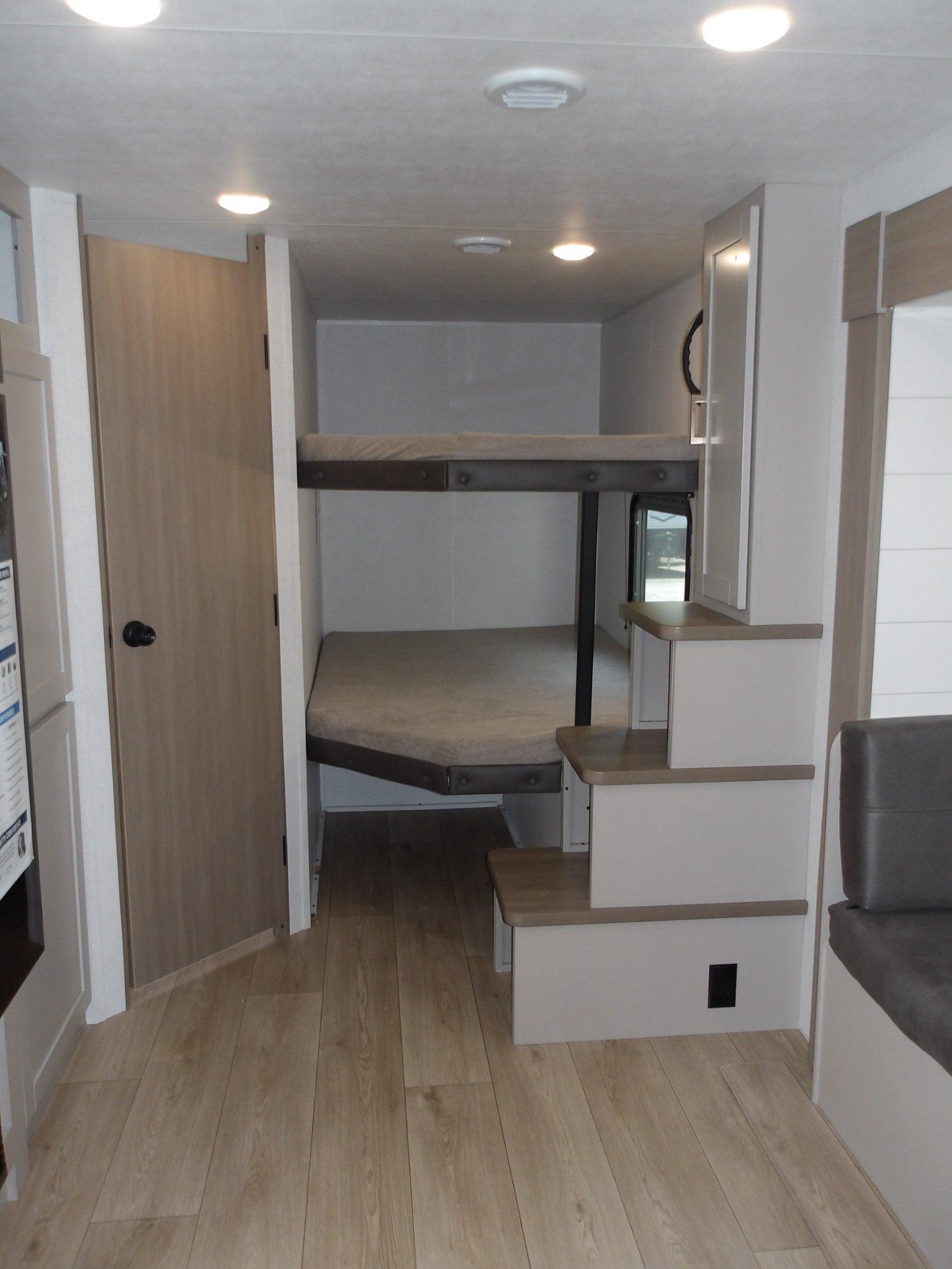 2027 Jayco 2027 Jayco Jay Flight - thumbnail 21