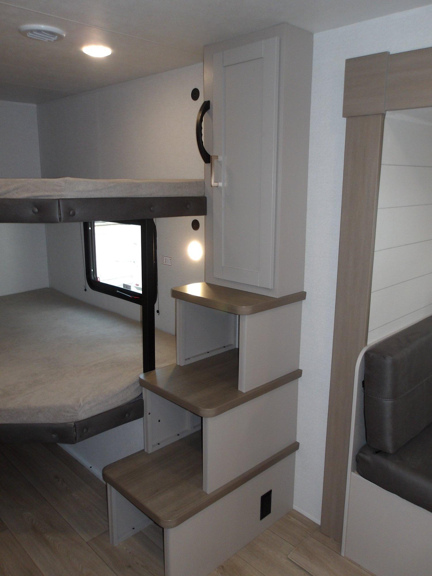 2027 Jayco 2027 Jayco Jay Flight - thumbnail 22