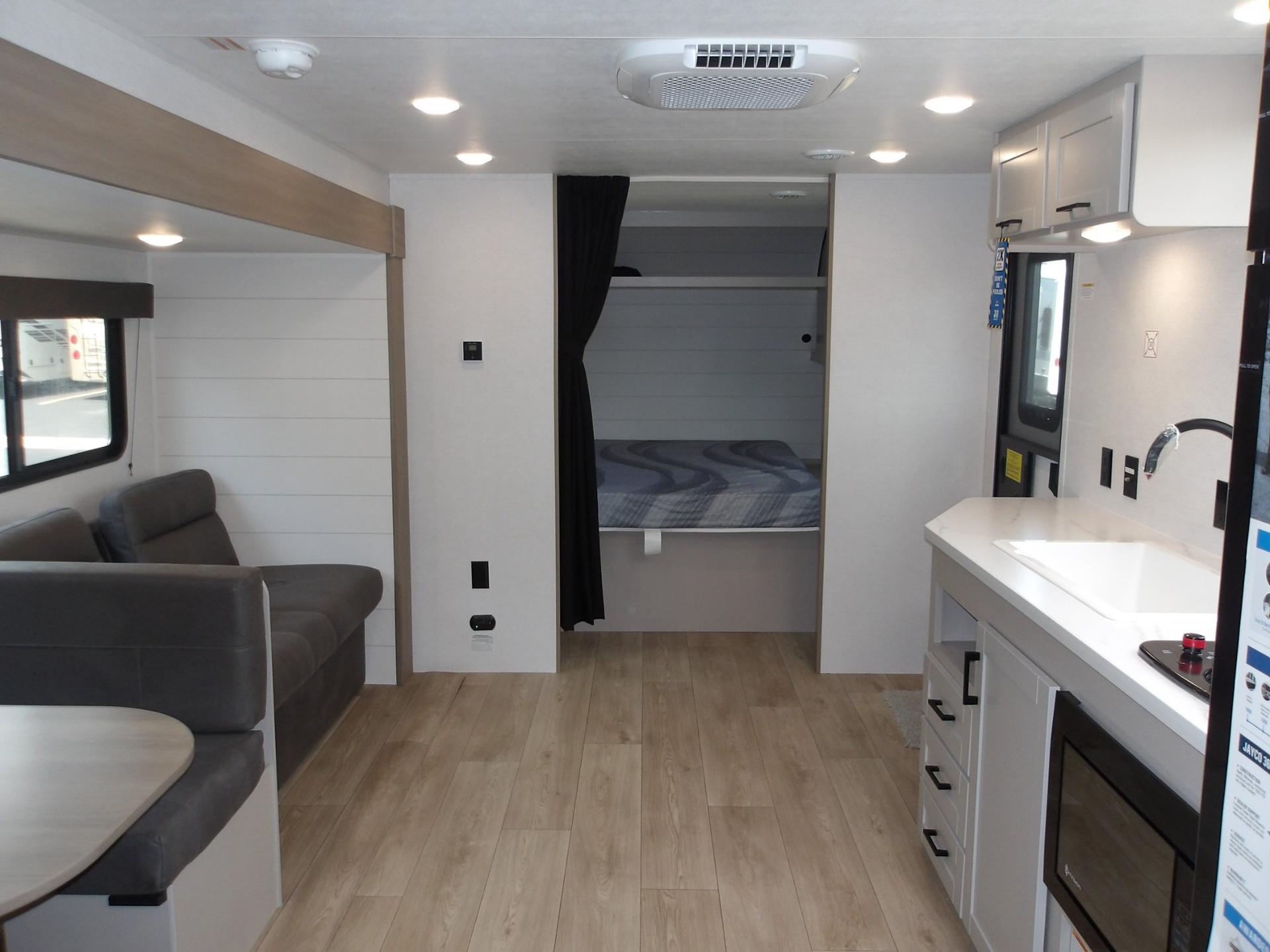 2027 Jayco 2027 Jayco Jay Flight - thumbnail 30