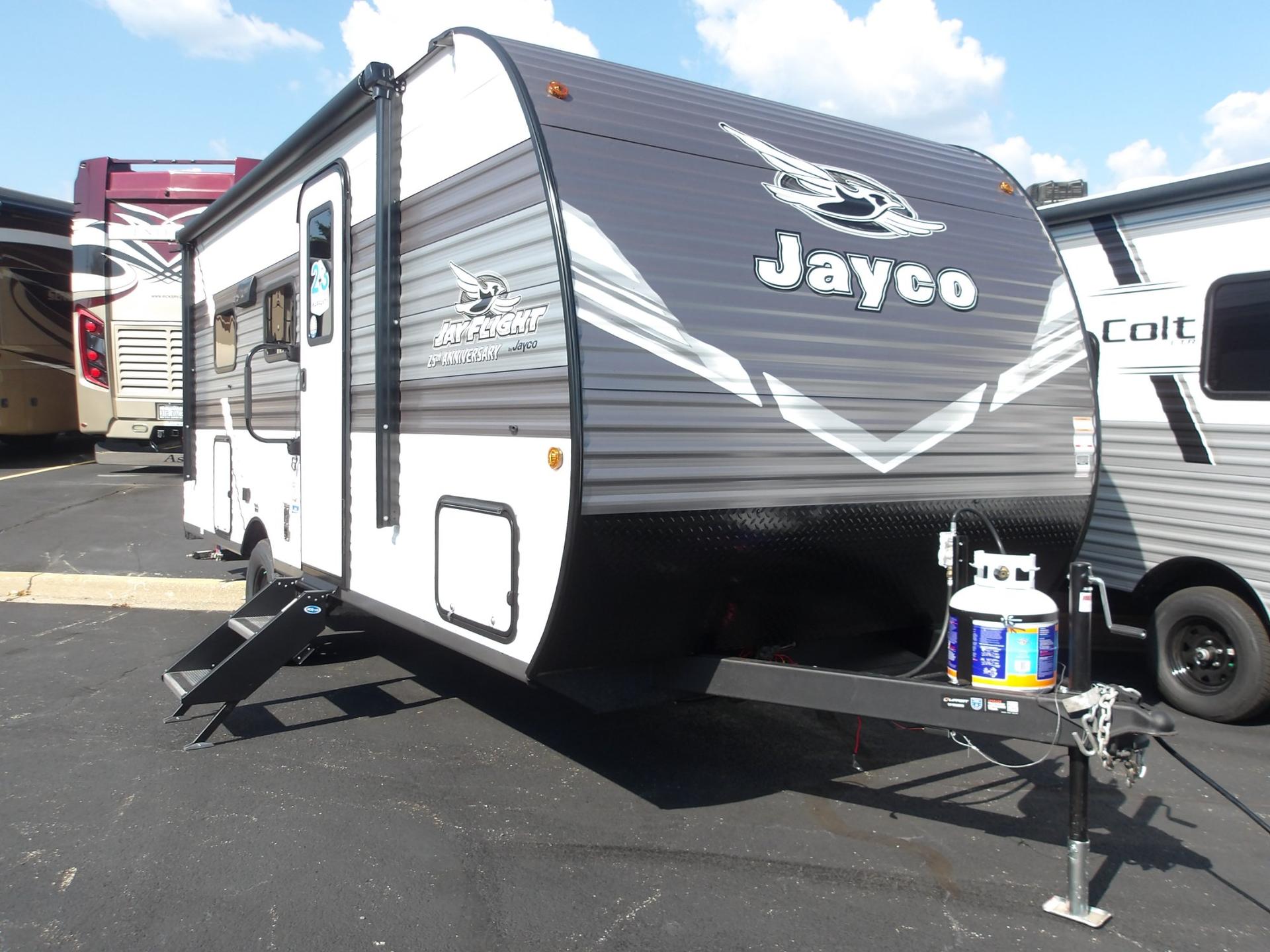 2027 Jayco 2027 Jayco Jay Flight - image 1