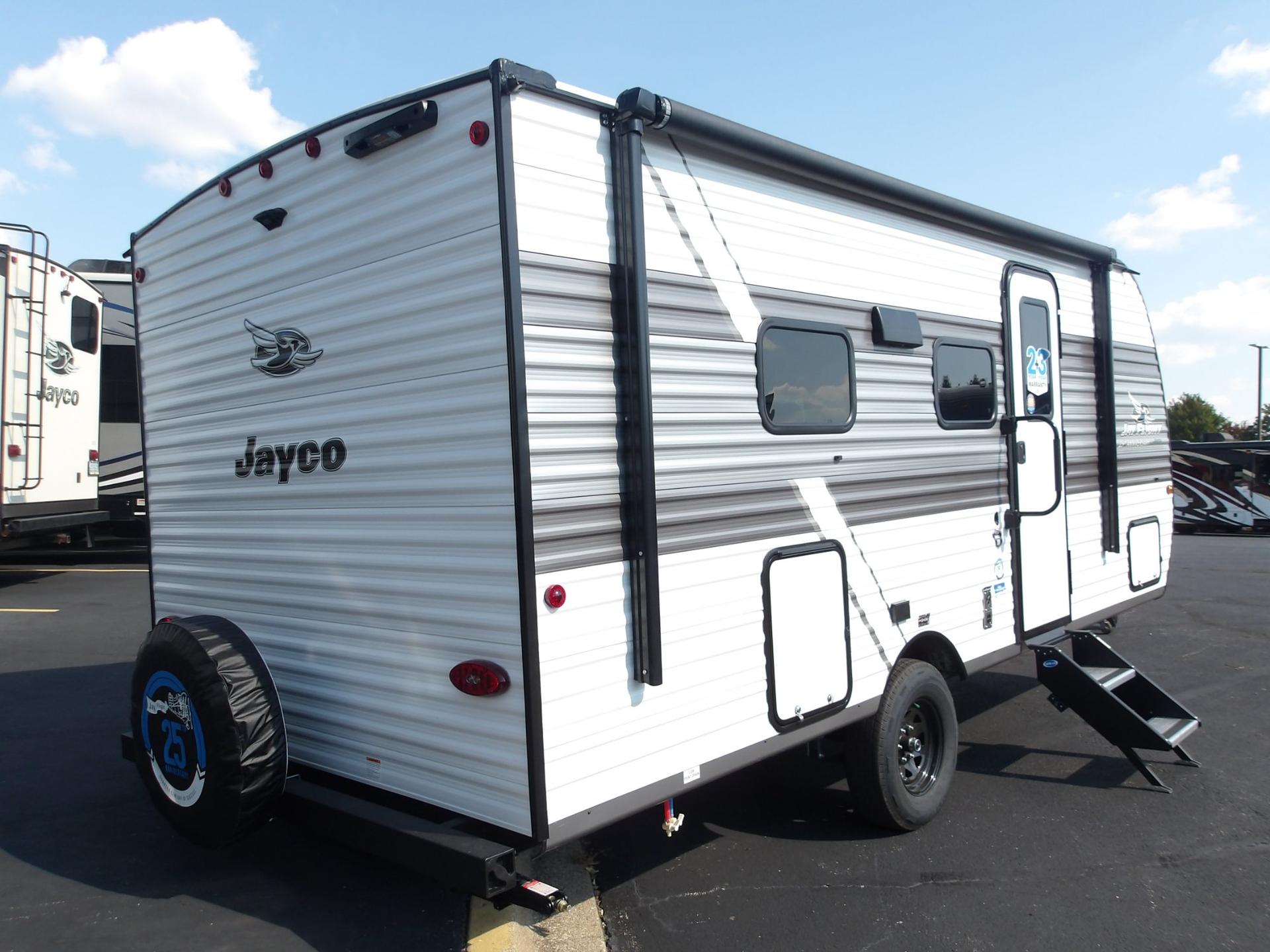 2027 Jayco 2027 Jayco Jay Flight - thumbnail 5