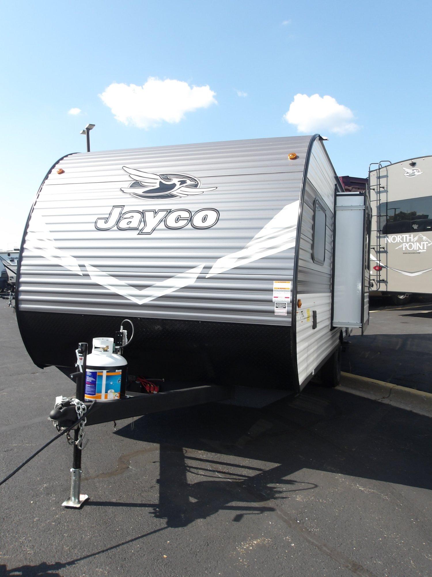 2027 Jayco 2027 Jayco Jay Flight - thumbnail 8