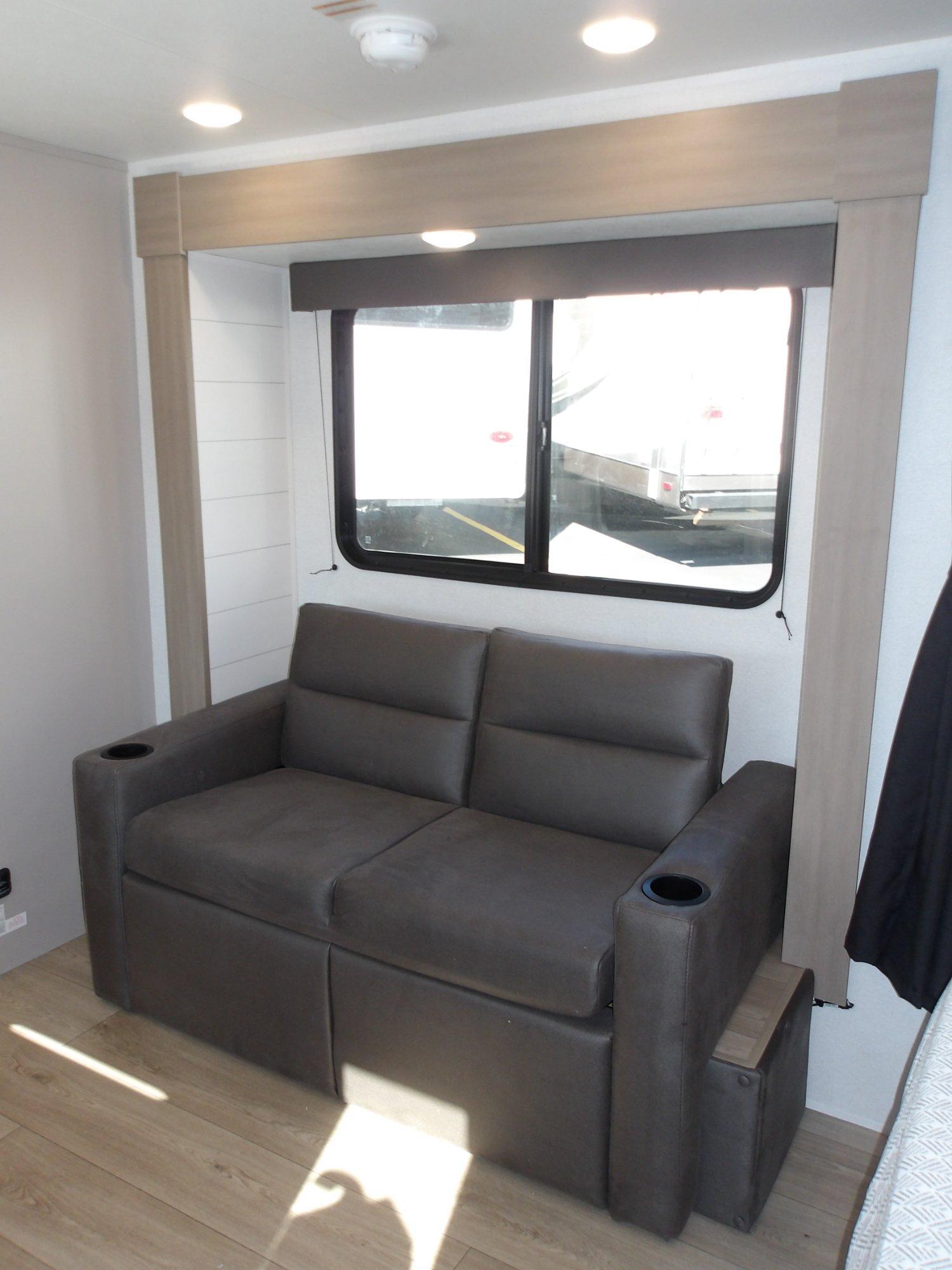 2027 Jayco 2027 Jayco Jay Flight - thumbnail 10