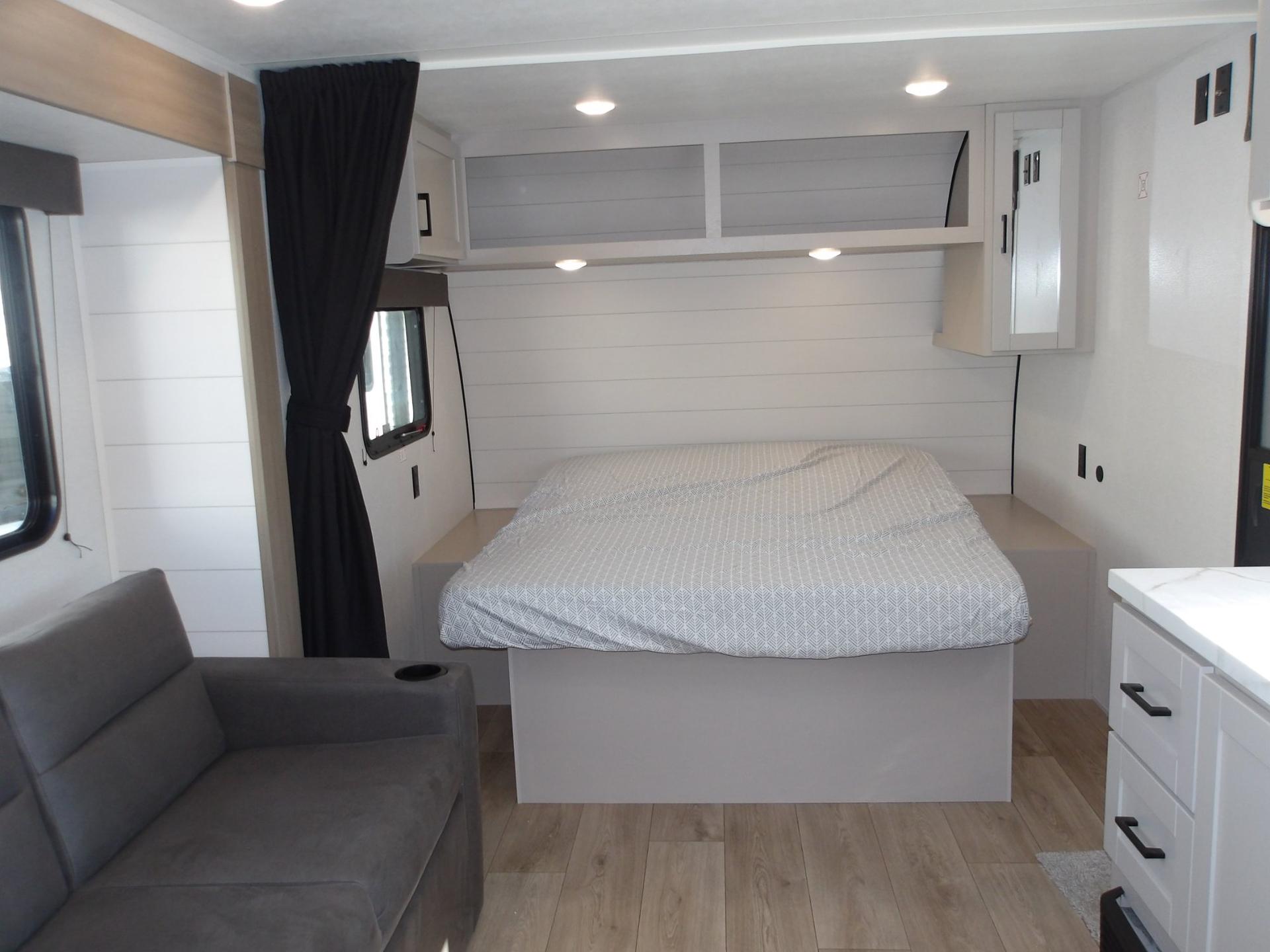 2027 Jayco 2027 Jayco Jay Flight - thumbnail 26