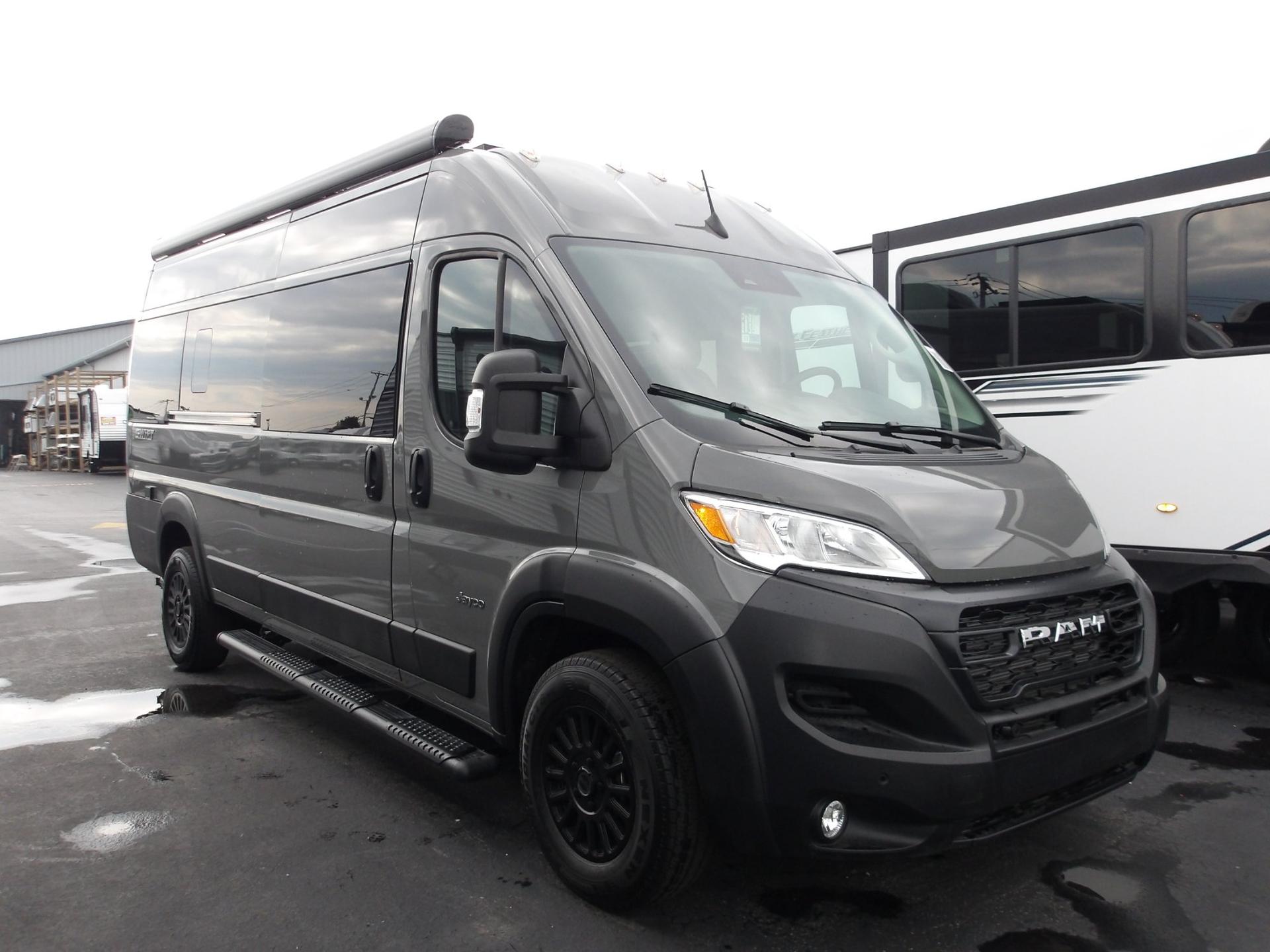 2027 Jayco Swift 20T