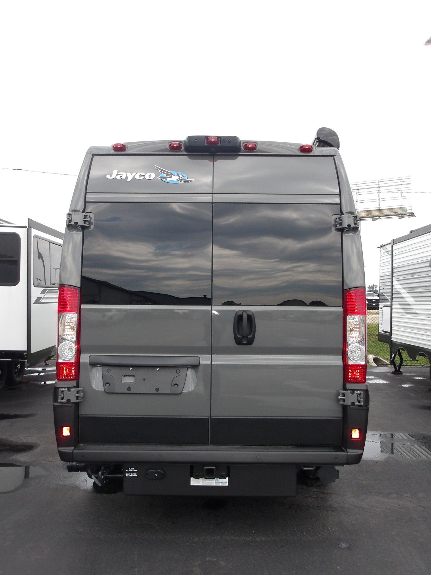 2027 Jayco 2027 Jayco Swift - thumbnail 4