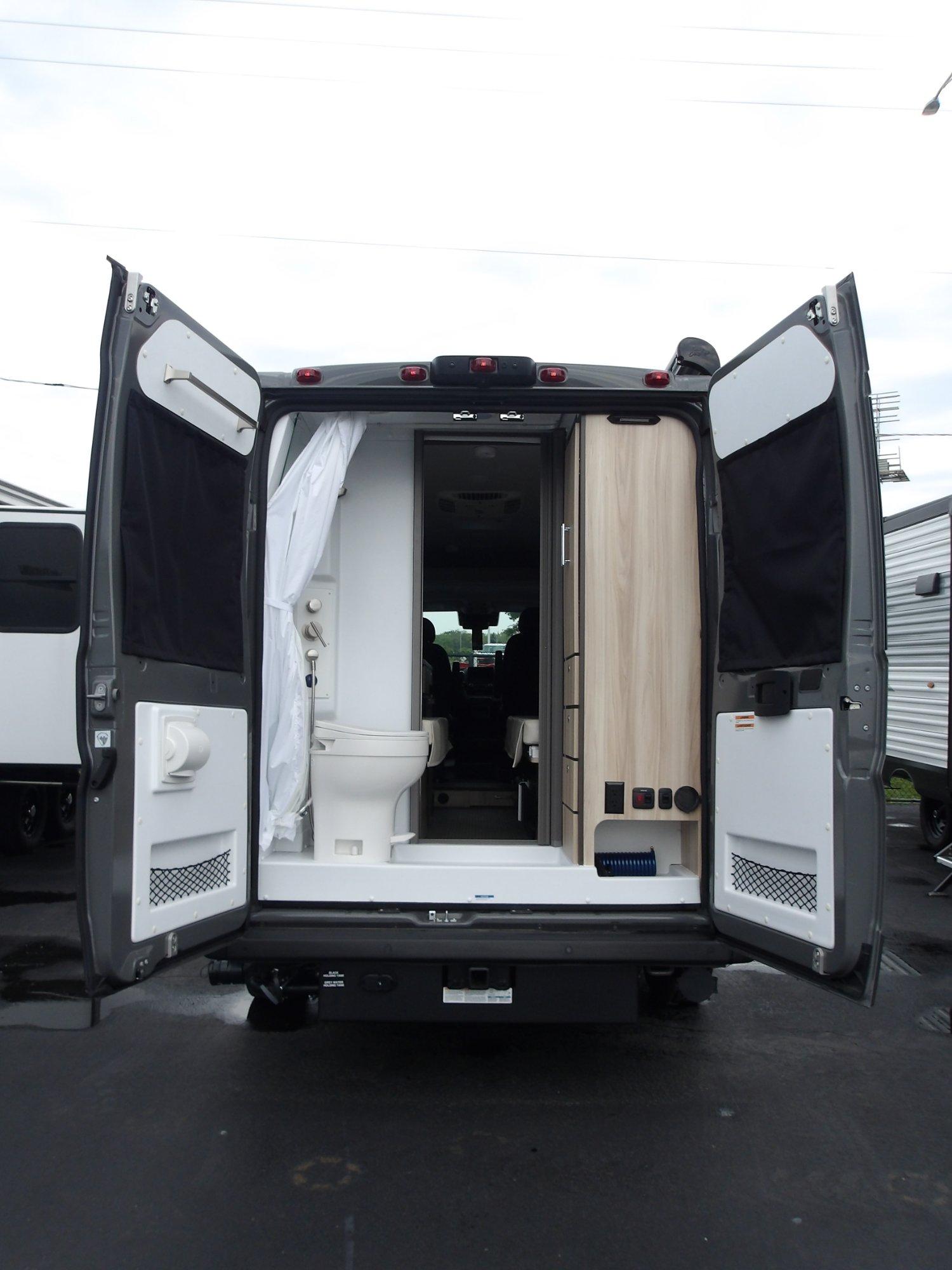 2027 Jayco 2027 Jayco Swift - thumbnail 5