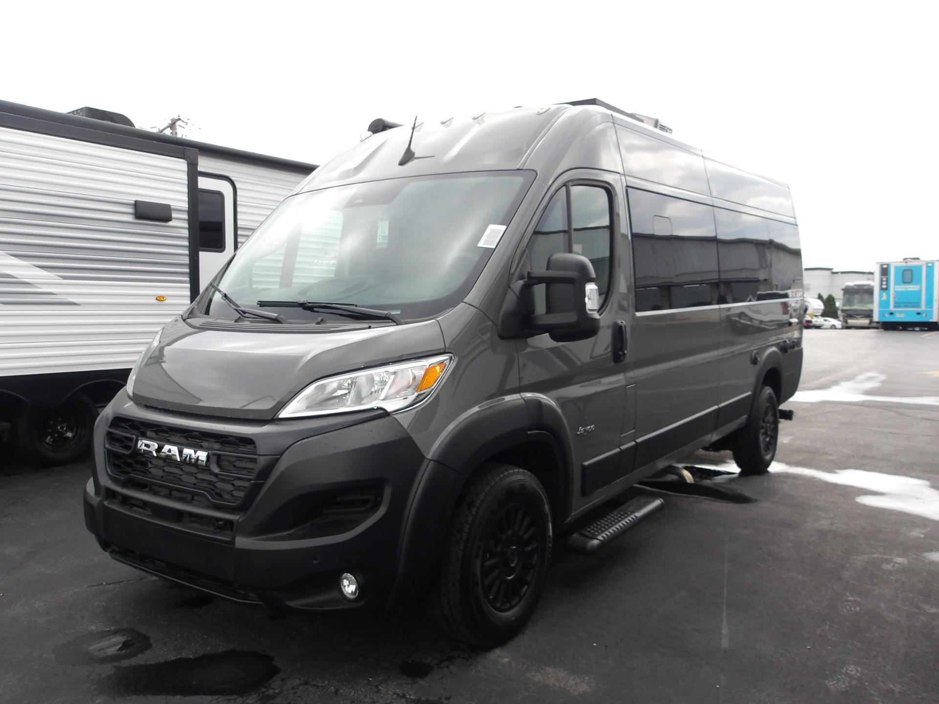 2027 Jayco 2027 Jayco Swift - thumbnail 7