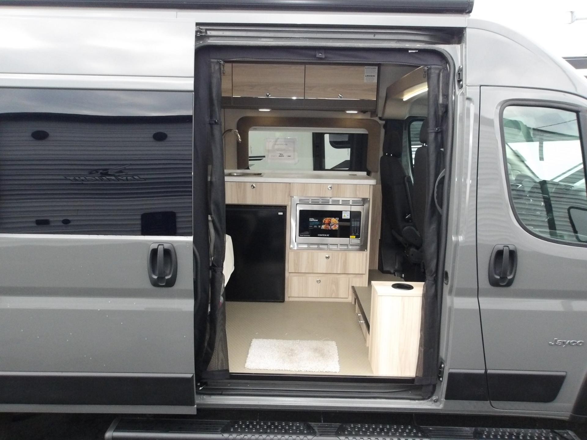 2027 Jayco 2027 Jayco Swift - thumbnail 8