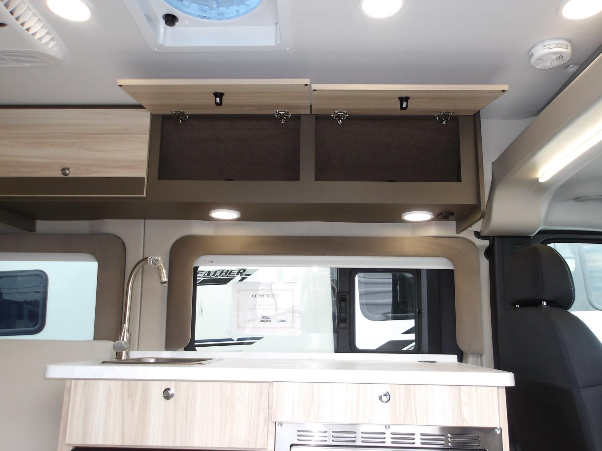 2027 Jayco 2027 Jayco Swift - thumbnail 13