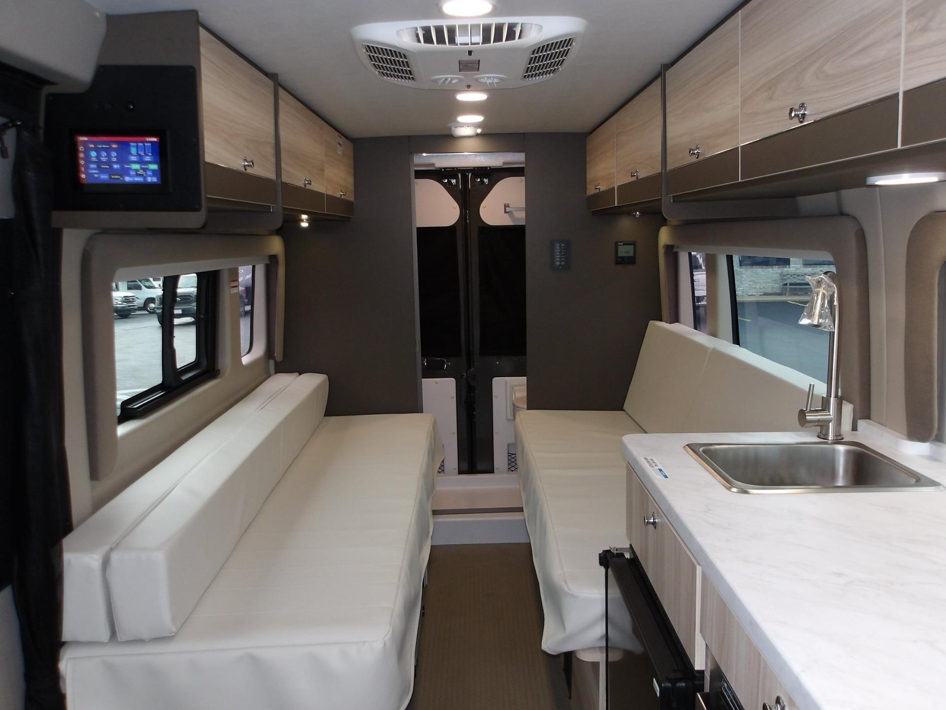 2027 Jayco 2027 Jayco Swift - thumbnail 14